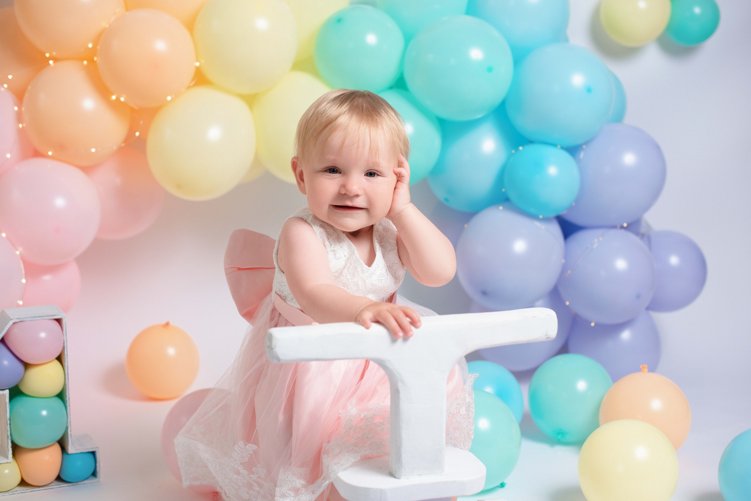 Годики. Фотограф Новорожденных во Владивостоке Ольга Галаницкая