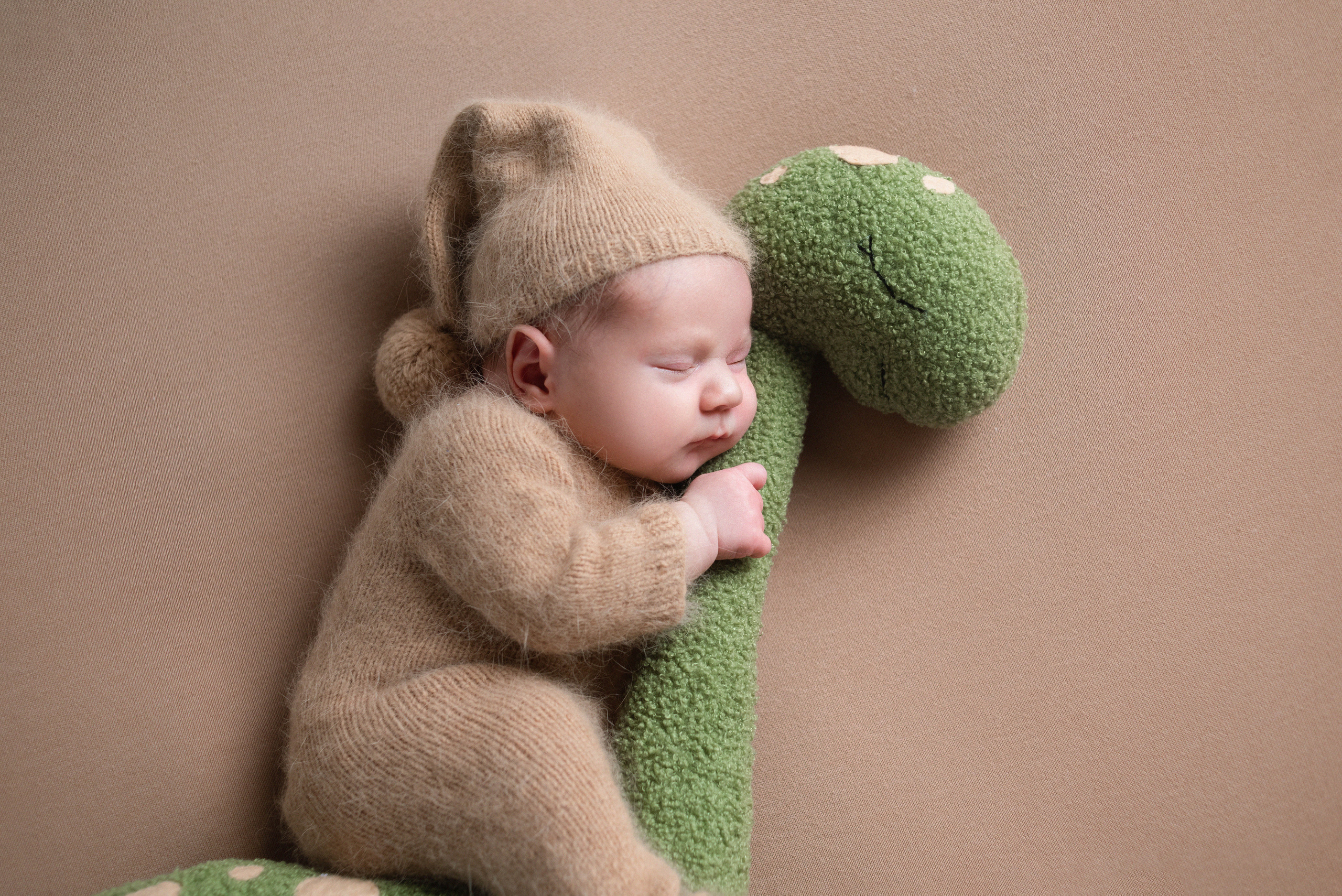 Новорожденные. Фотограф Новорожденных во Владивостоке Ольга Галаницкая