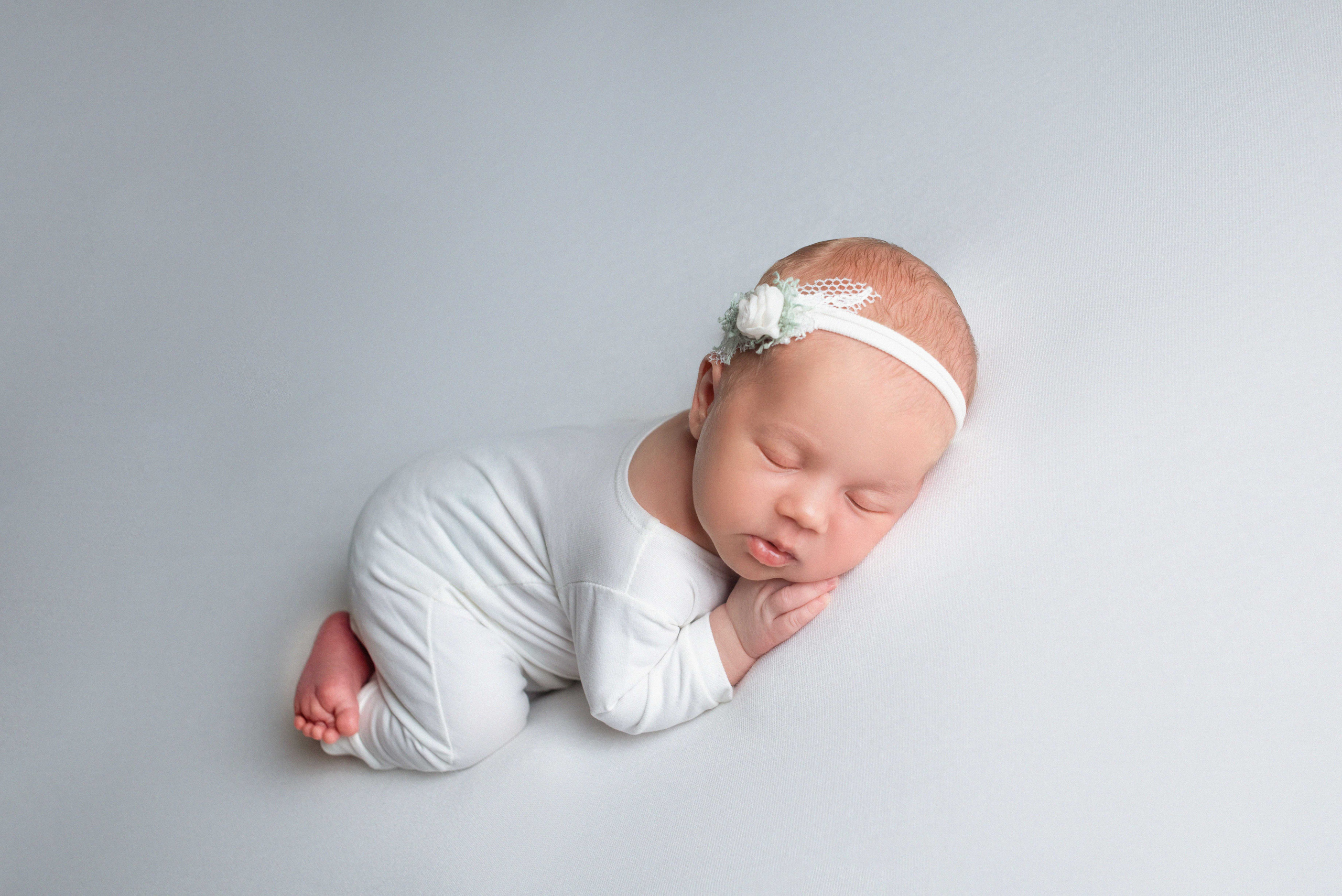 Новорожденные. Фотограф Новорожденных во Владивостоке Ольга Галаницкая