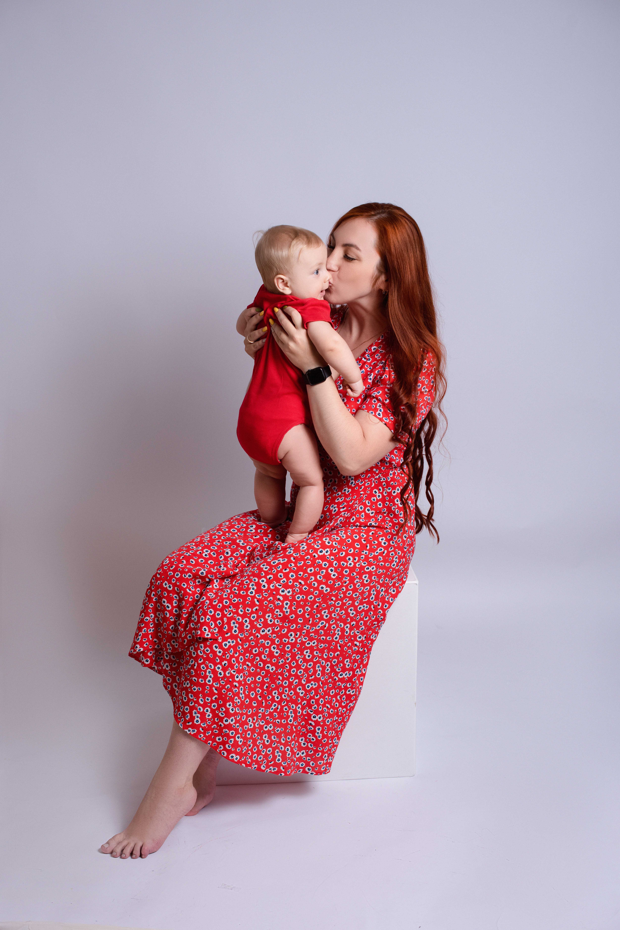 Малыши до года. Фотограф Новорожденных во Владивостоке Ольга Галаницкая