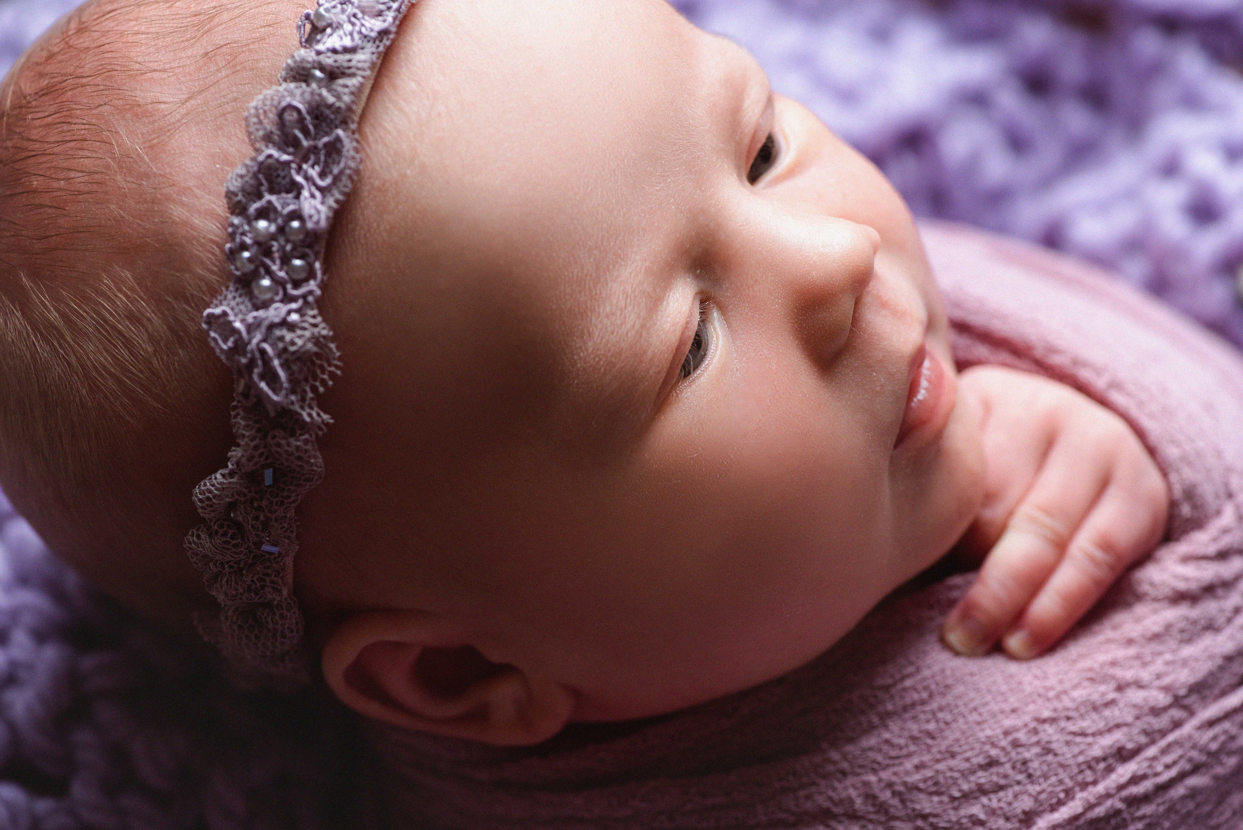 Новорожденные. Фотограф Новорожденных во Владивостоке Ольга Галаницкая