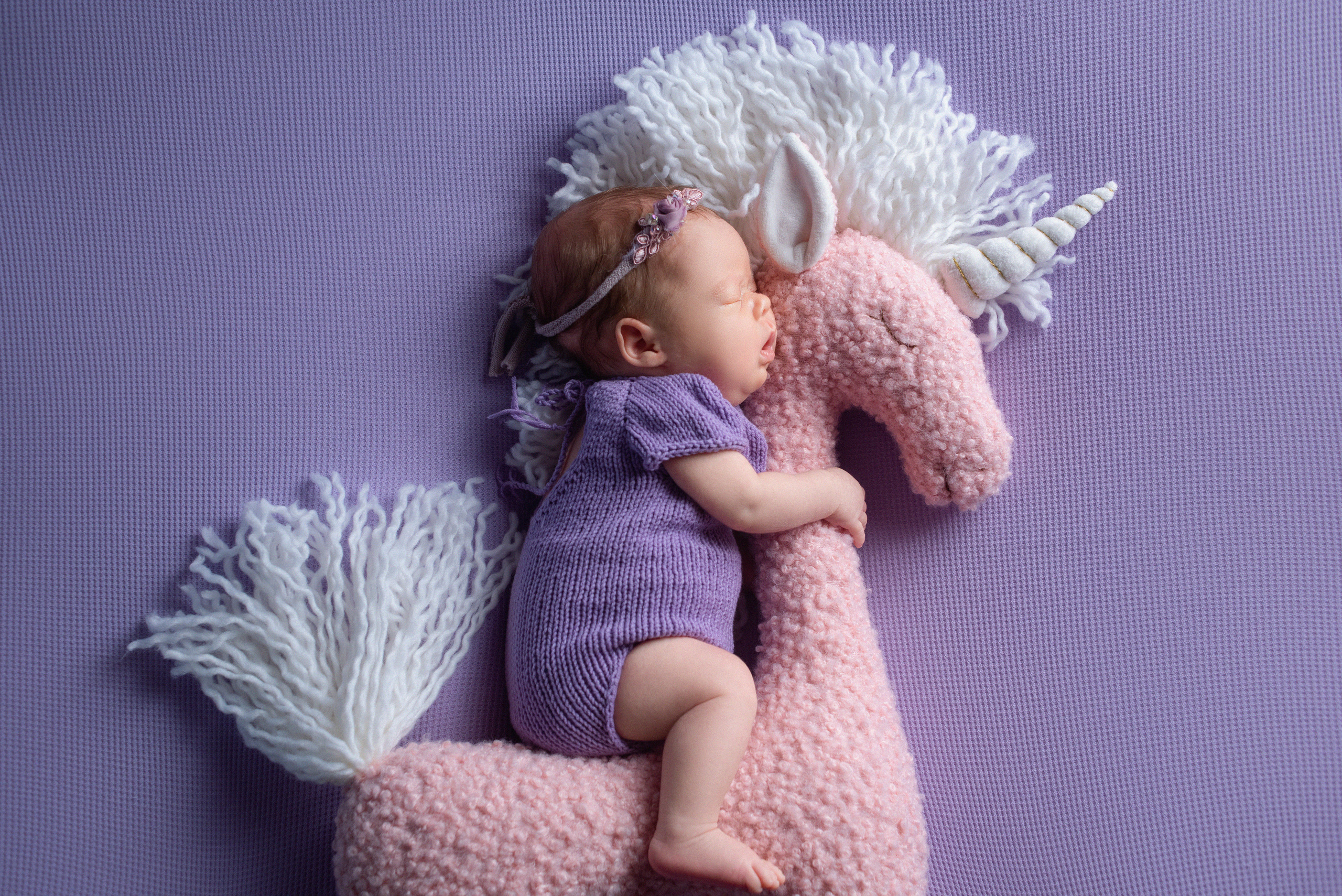 Новорожденные. Фотограф Новорожденных во Владивостоке Ольга Галаницкая