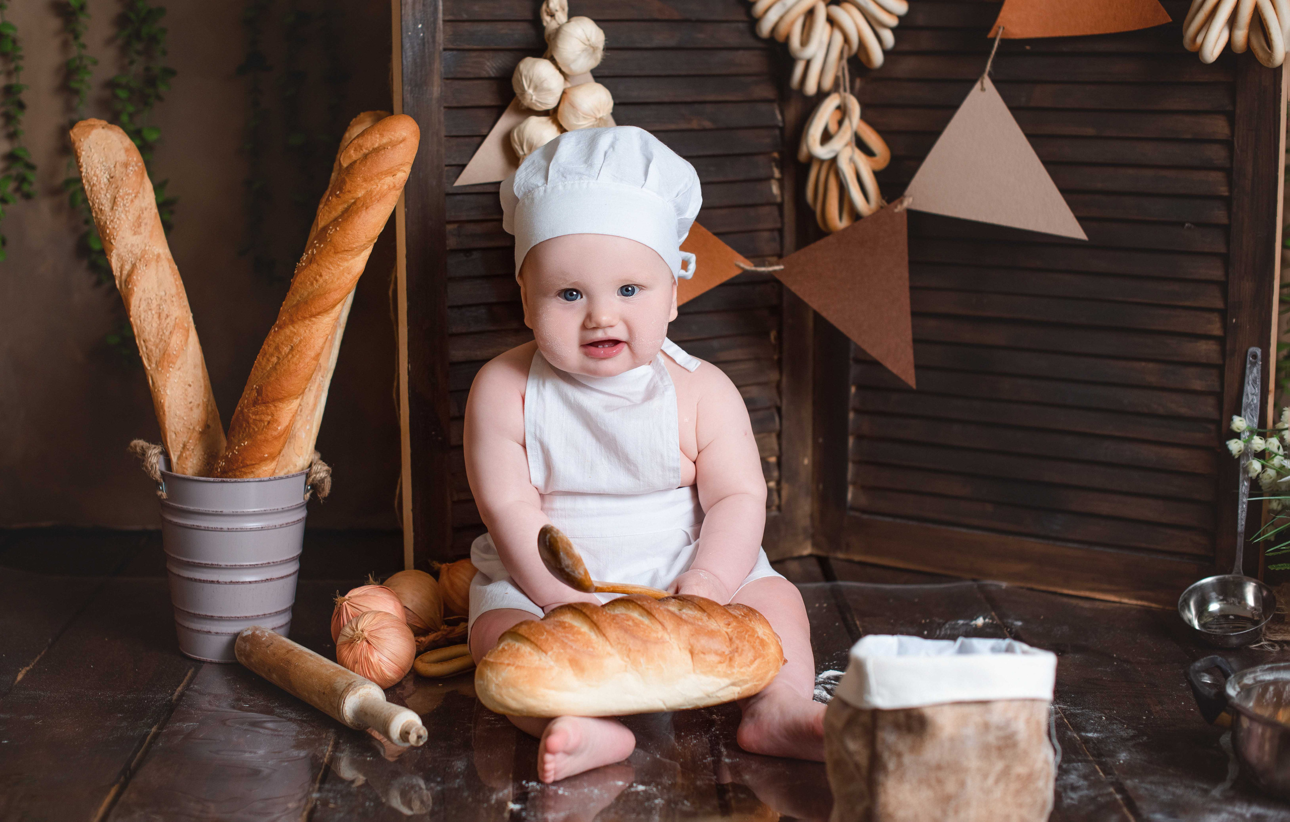 Фотопроекты. Фотограф Новорожденных во Владивостоке Ольга Галаницкая