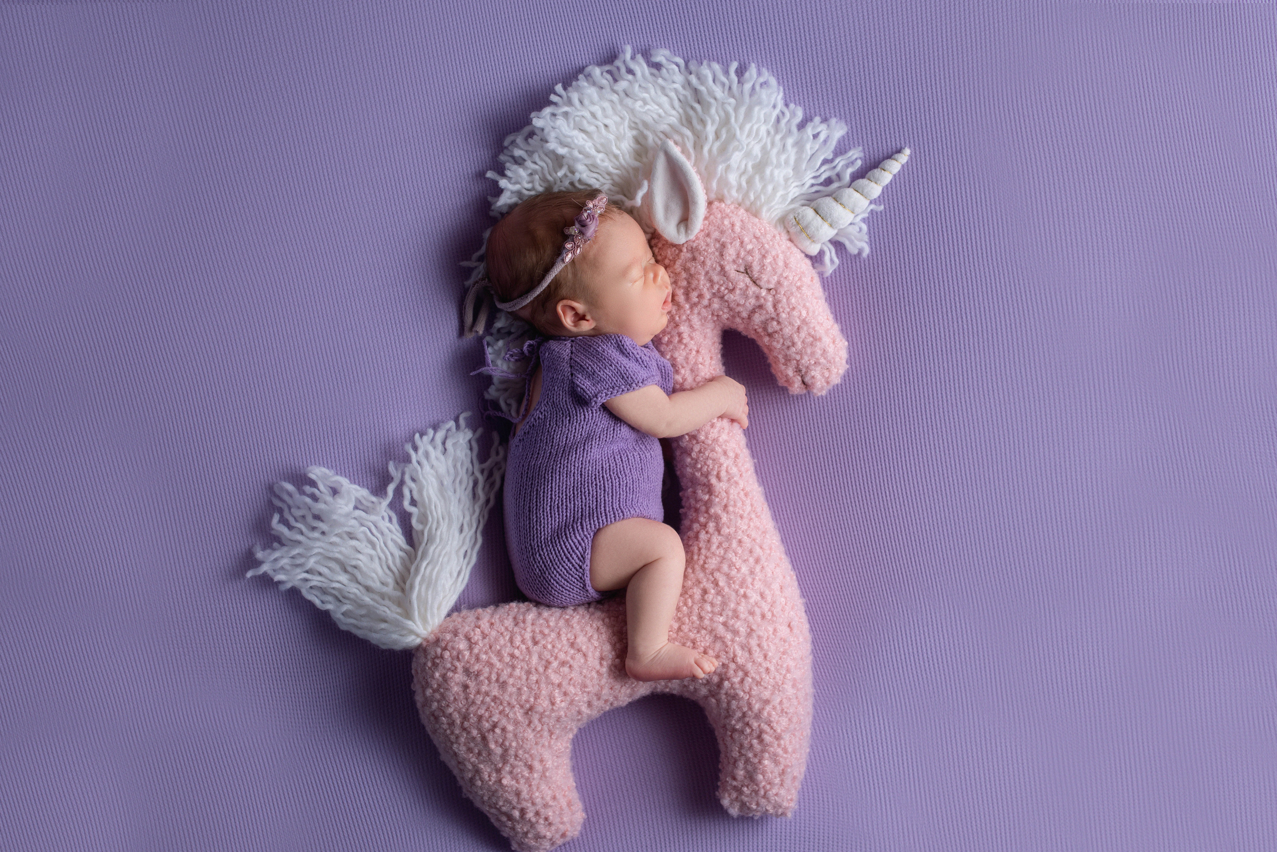 Новорожденные. Фотограф Новорожденных во Владивостоке Ольга Галаницкая