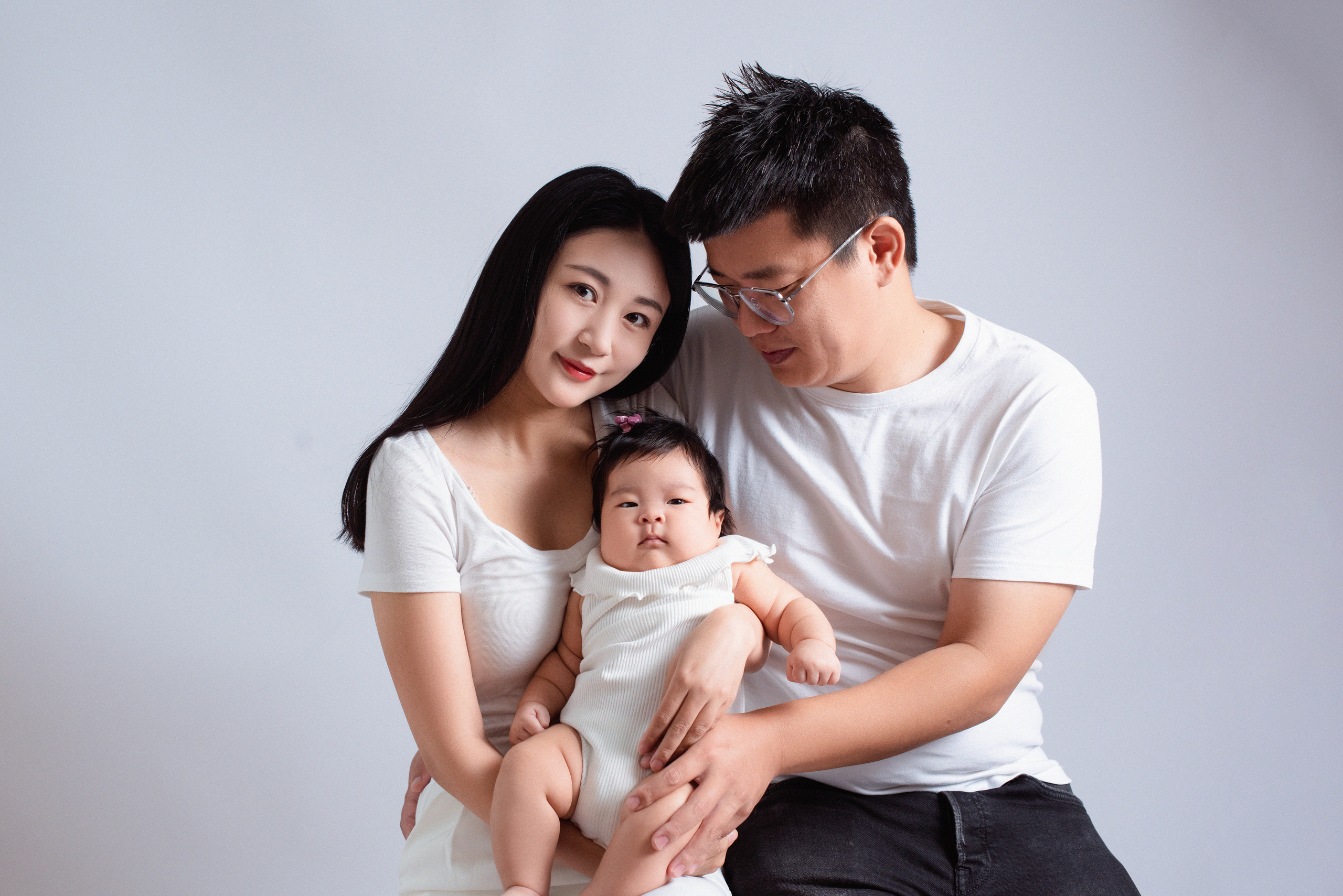 Малыши до года. Фотограф Новорожденных во Владивостоке Ольга Галаницкая