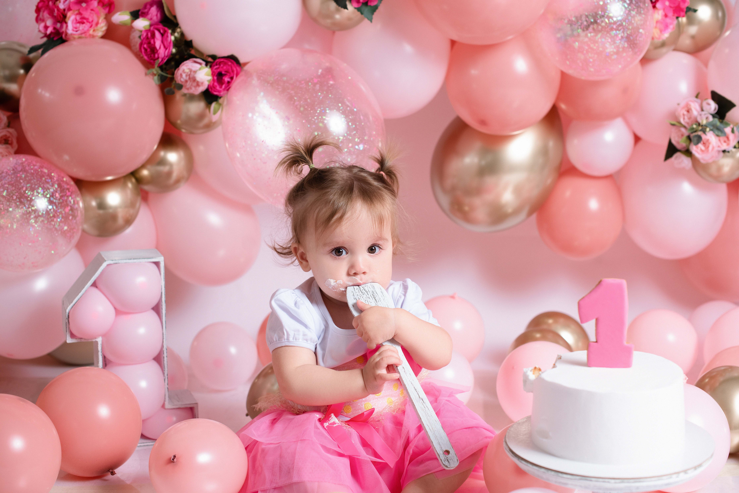 Годики. Фотограф Новорожденных во Владивостоке Ольга Галаницкая