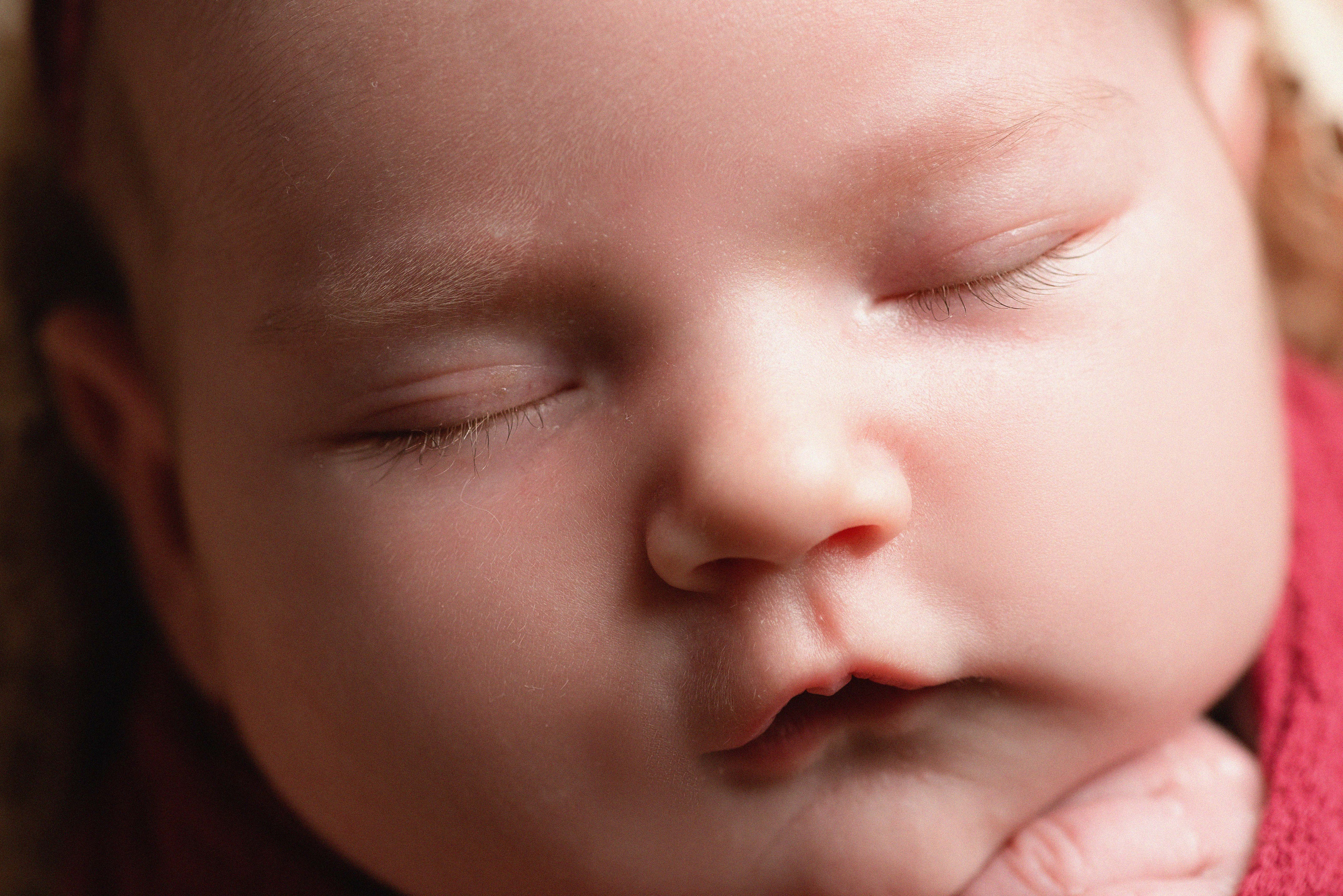 Новорожденные. Фотограф Новорожденных во Владивостоке Ольга Галаницкая