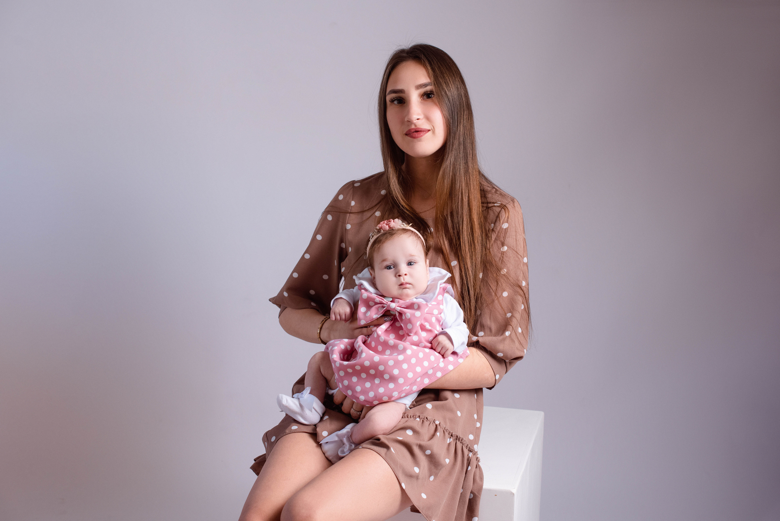 Малыши до года. Фотограф Новорожденных во Владивостоке Ольга Галаницкая