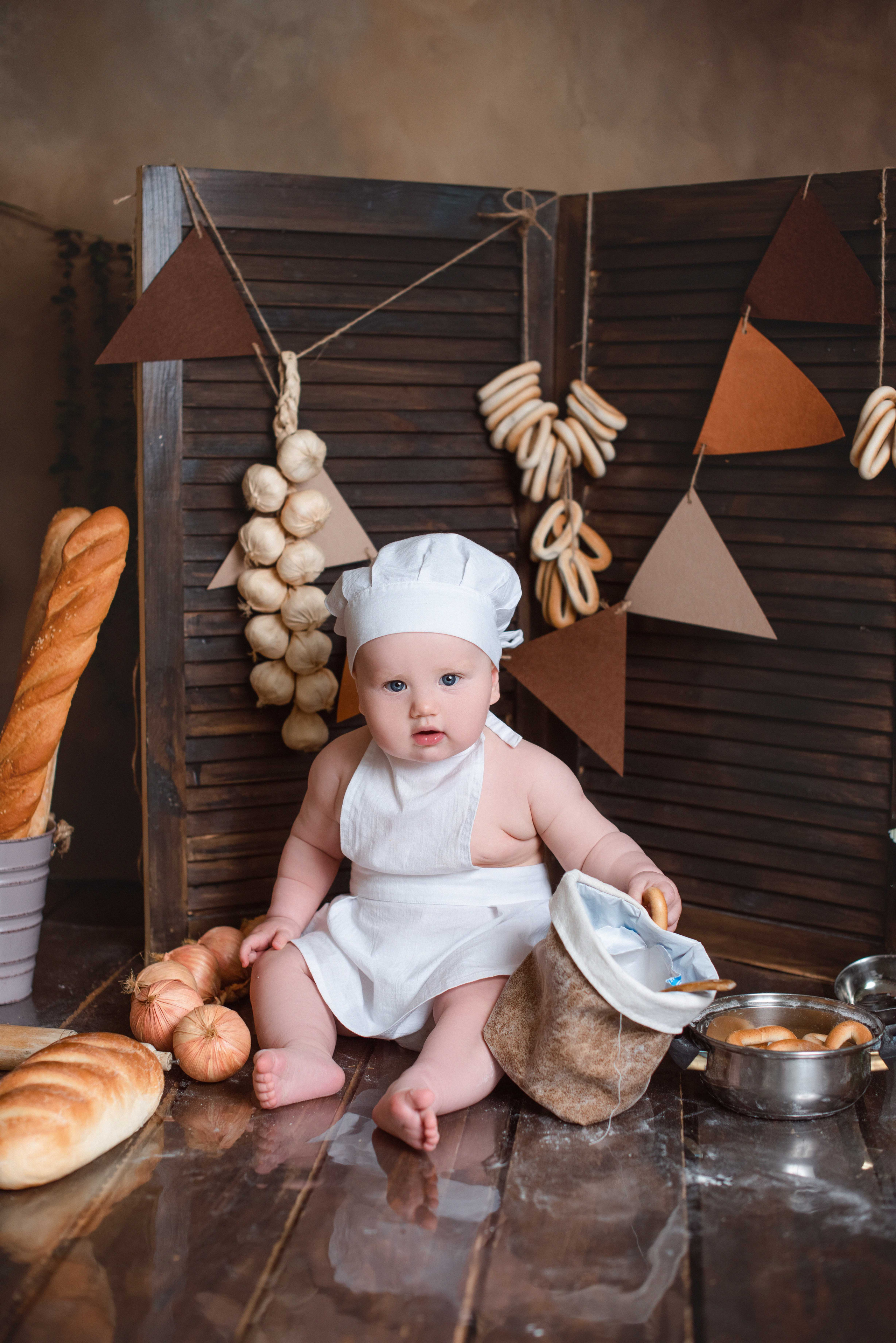 Фотопроекты. Фотограф Новорожденных во Владивостоке Ольга Галаницкая