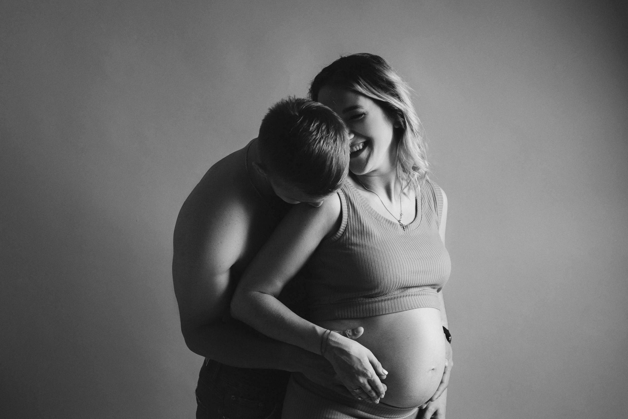 Скоро мама. Фотограф Новорожденных во Владивостоке Ольга Галаницкая