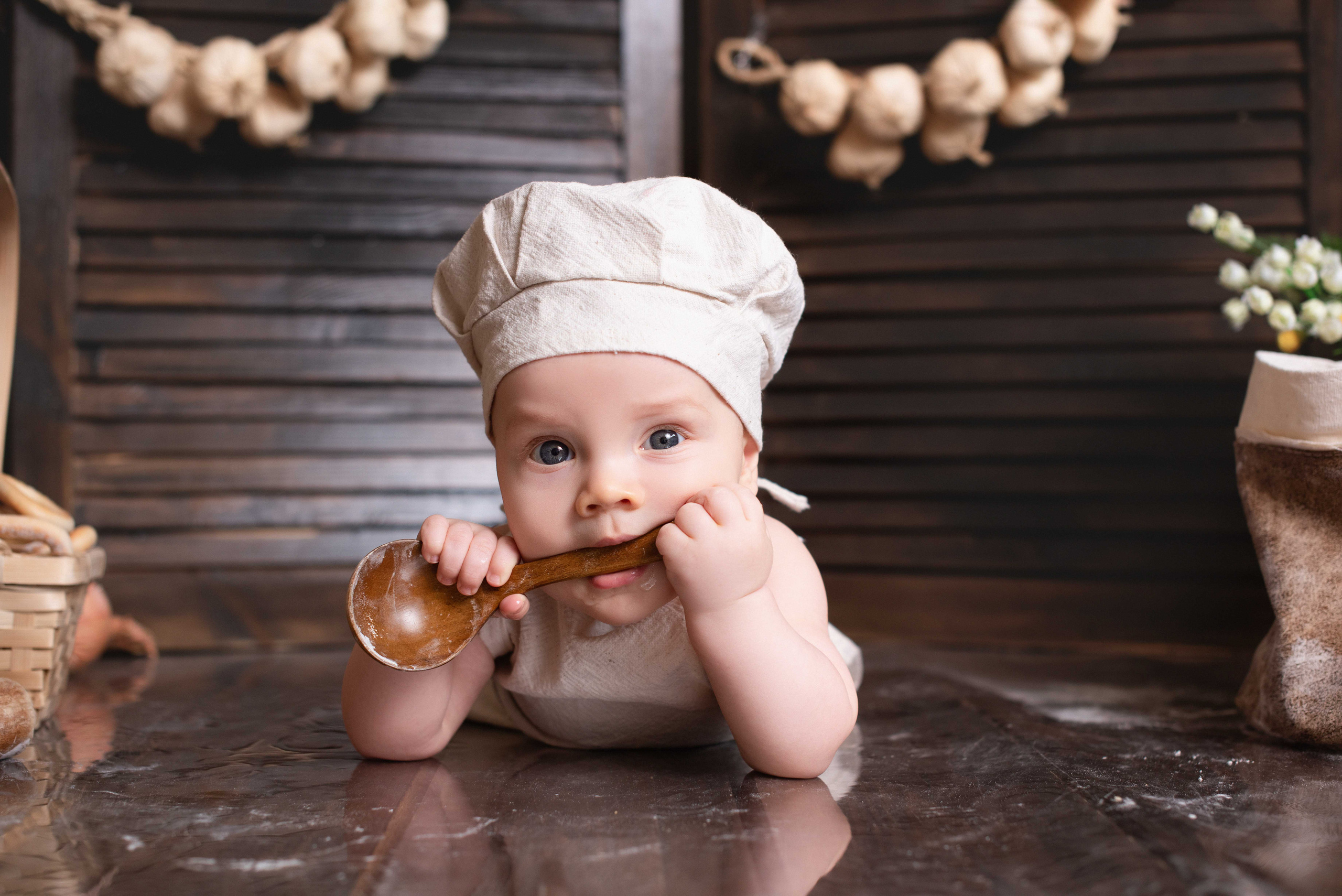 Фотопроекты. Фотограф Новорожденных во Владивостоке Ольга Галаницкая