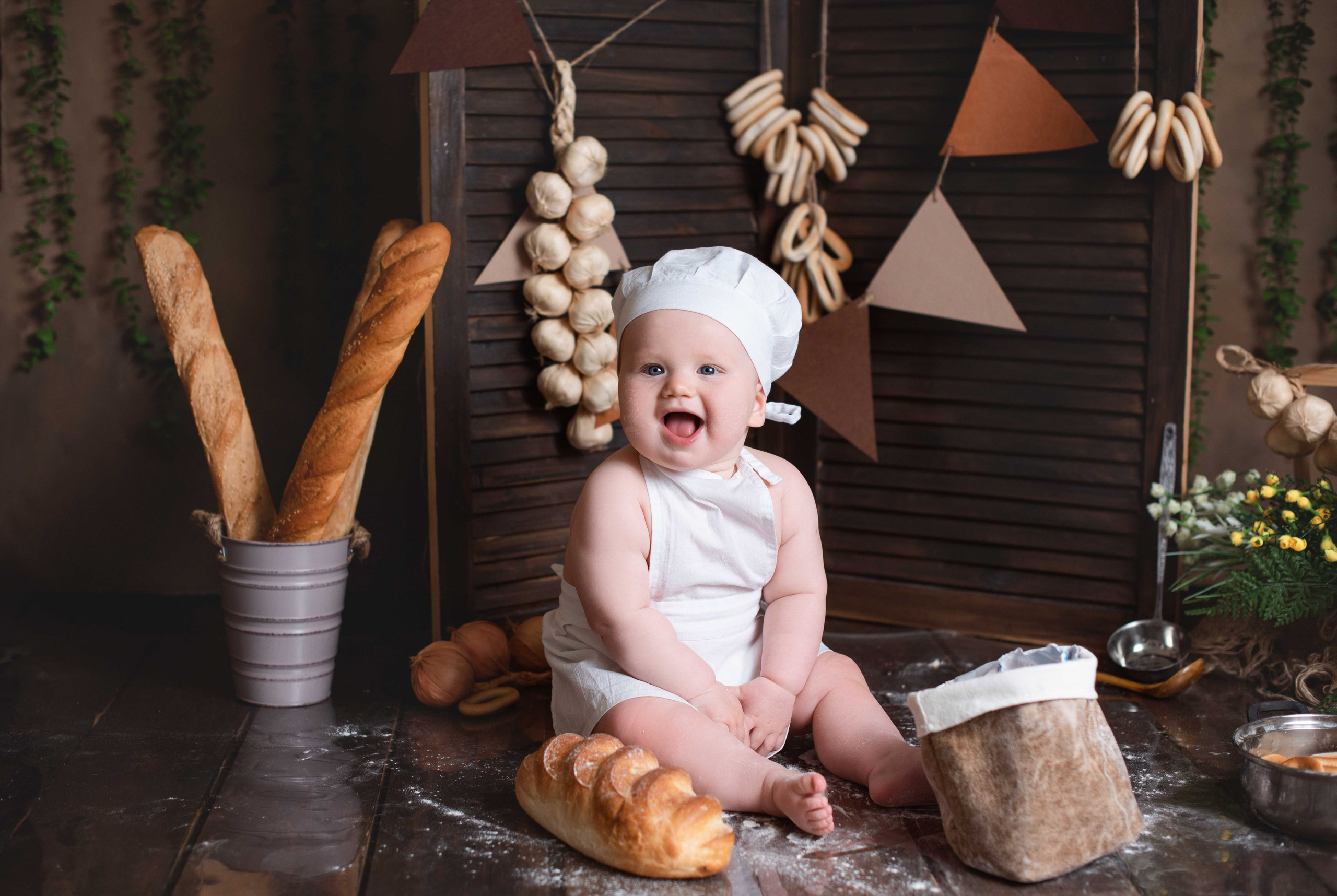 Фотопроекты. Фотограф Новорожденных во Владивостоке Ольга Галаницкая