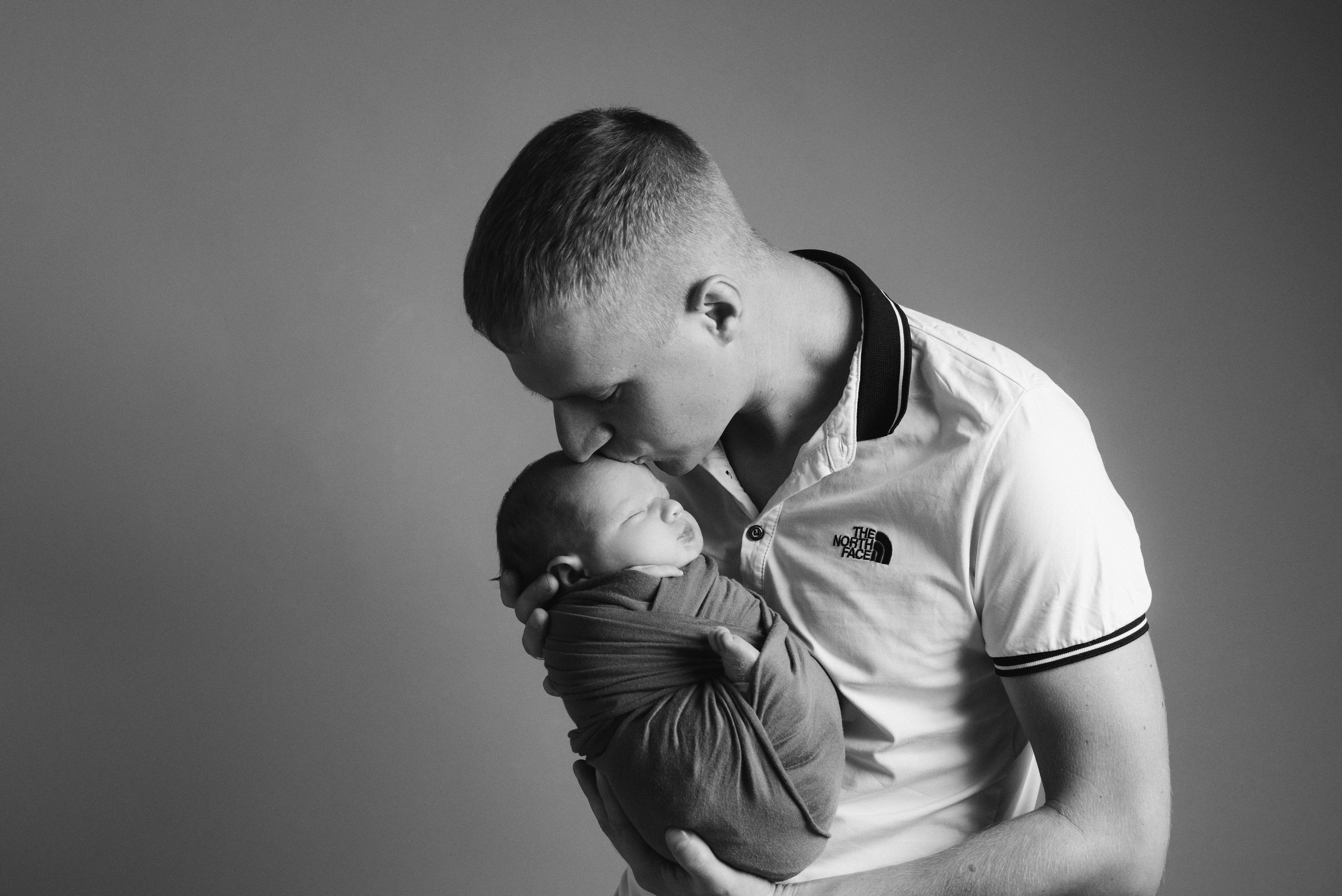 Новорожденные. Фотограф Новорожденных во Владивостоке Ольга Галаницкая