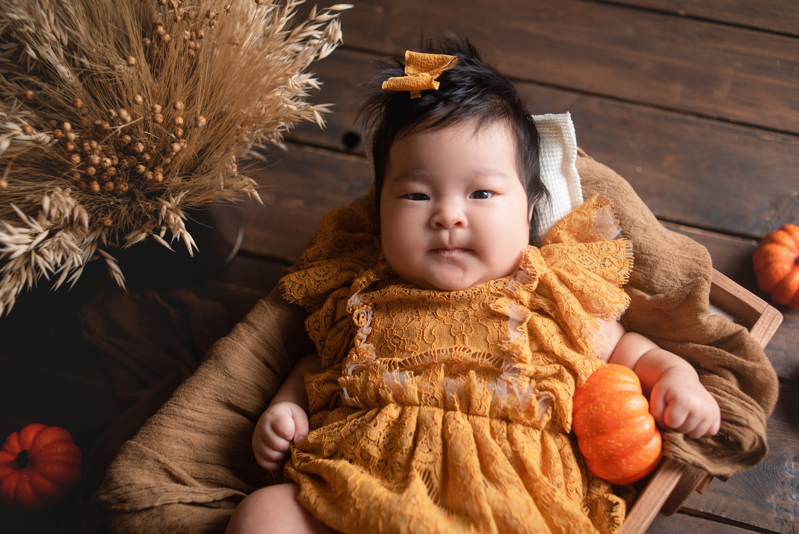 Малыши до года. Фотограф Новорожденных во Владивостоке Ольга Галаницкая