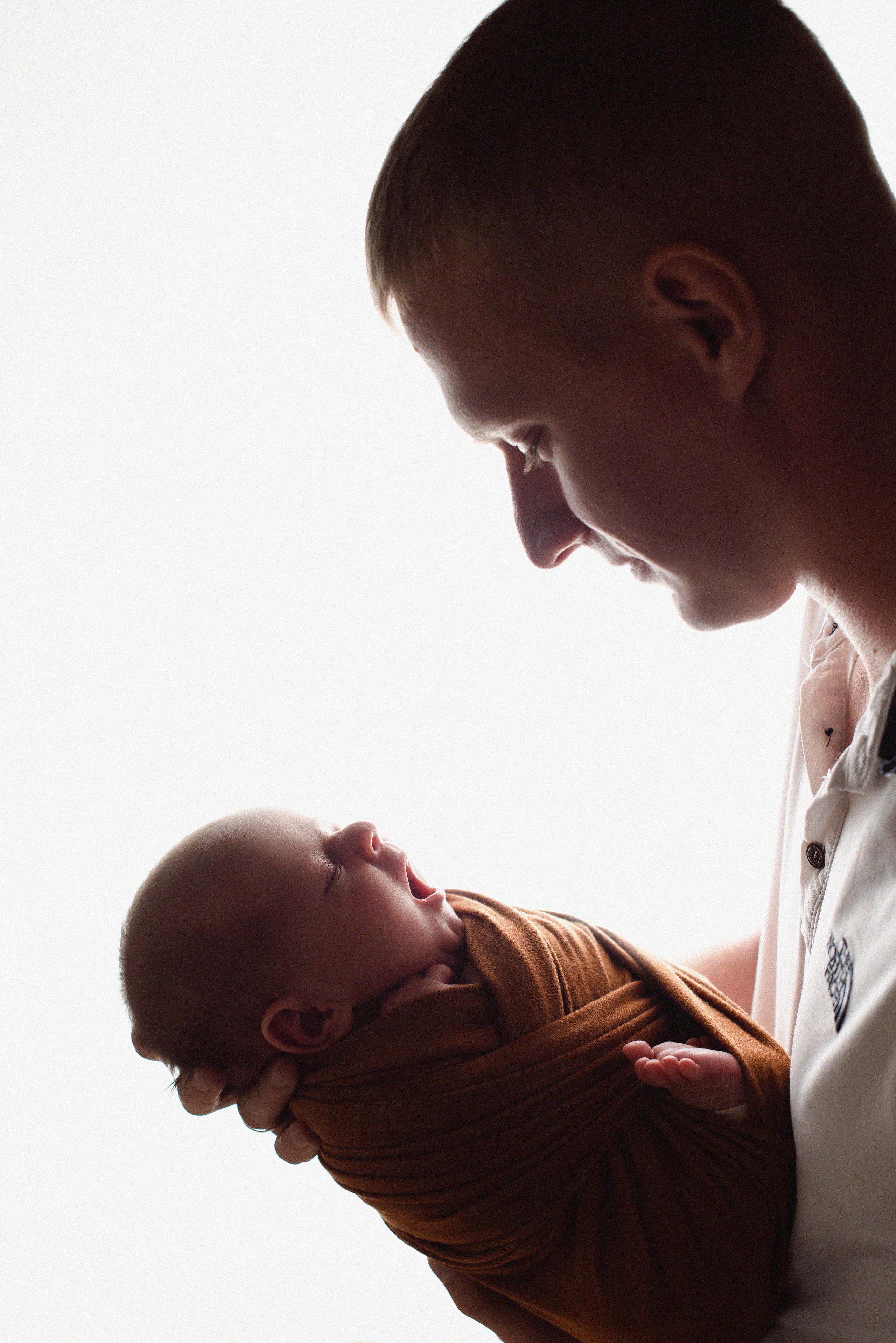 Новорожденные. Фотограф Новорожденных во Владивостоке Ольга Галаницкая