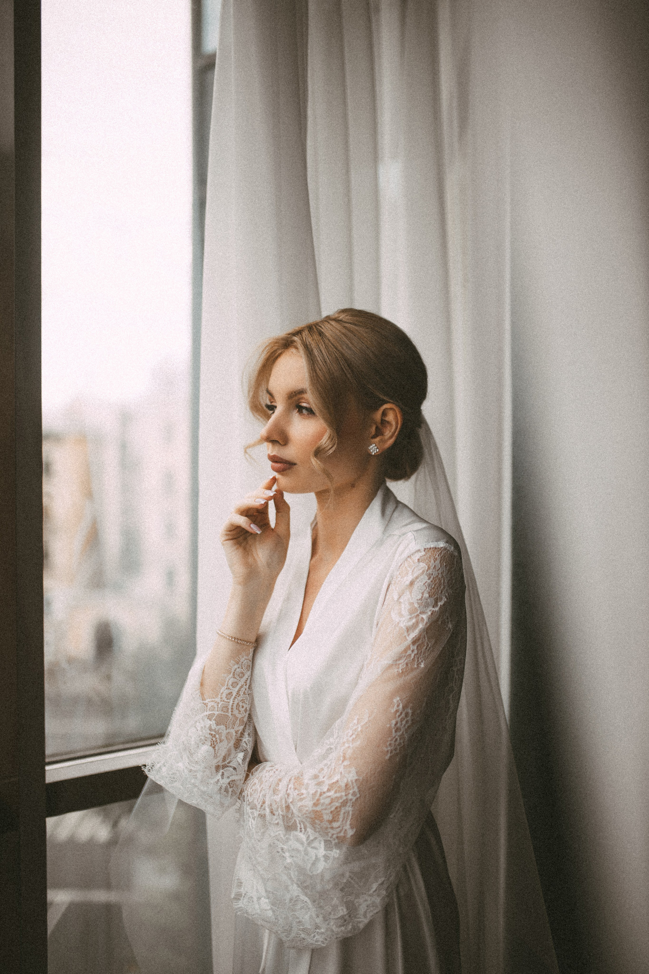 A & В | Санкт-Петербург. Фотограф Екатерина Амбрушкевич