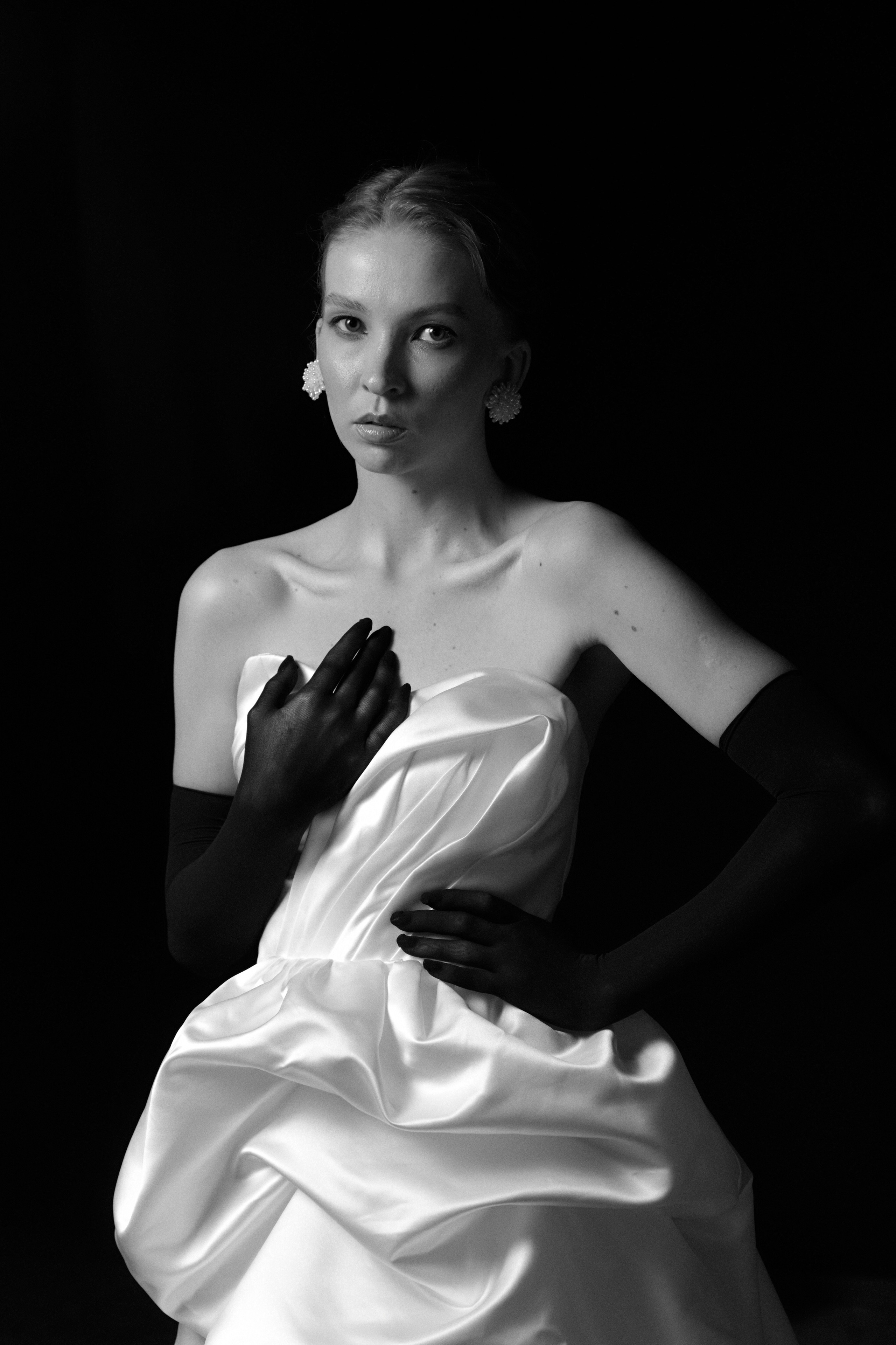 Look. Вера и Вера. Свадебщики из Сибири