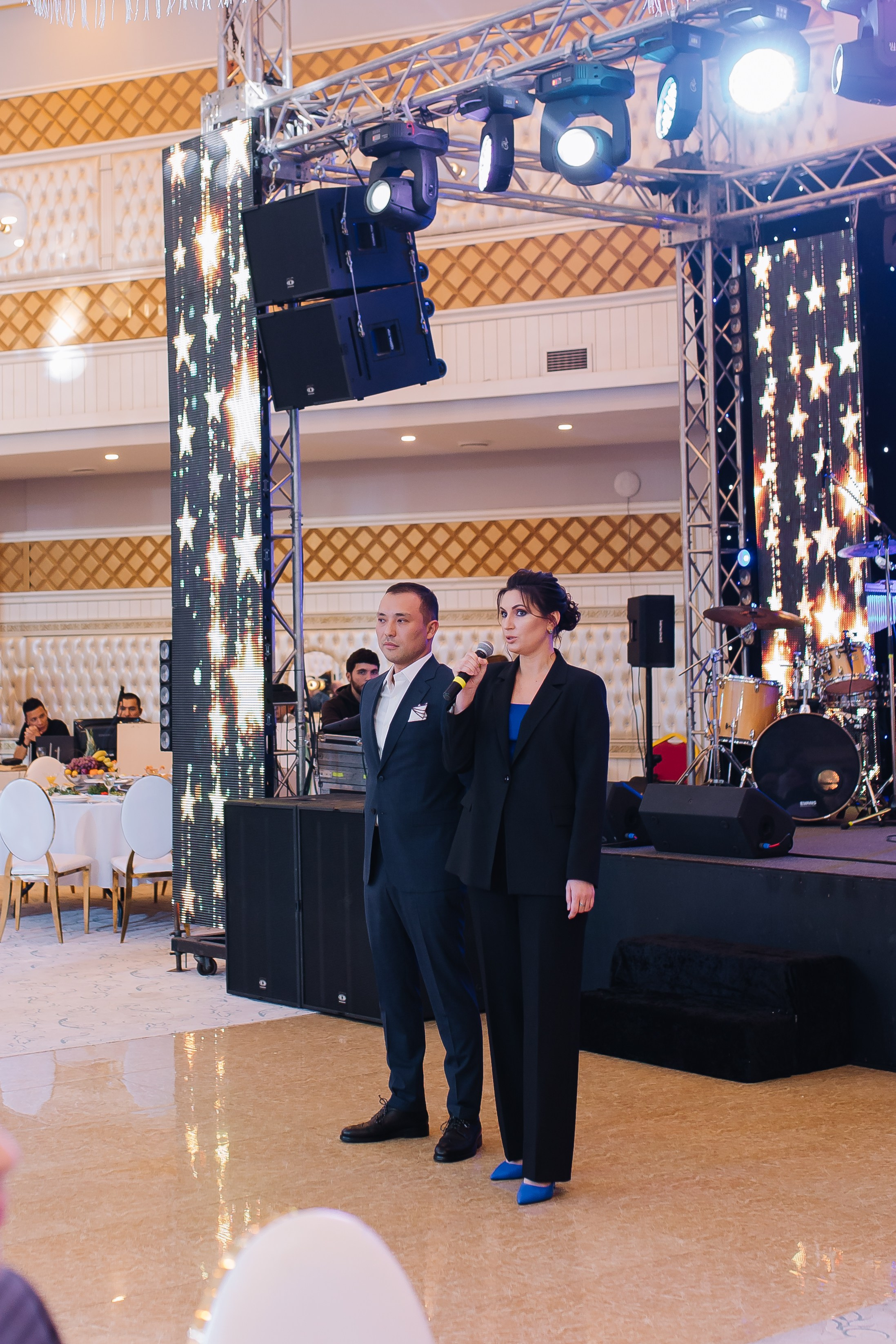 Репортаж. Свадебный и семейный фотограф в Алматы Laura Dosmann