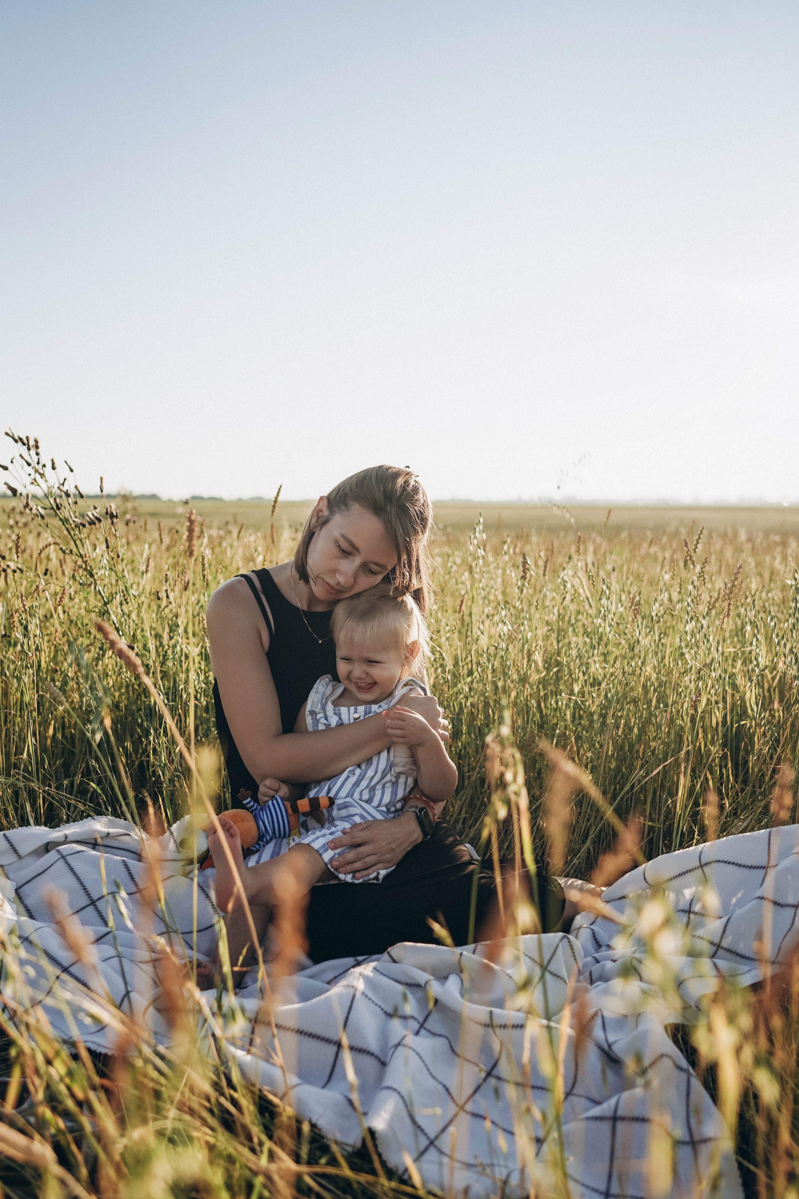 Ангелина и Мия. Фотограф в Иркутске