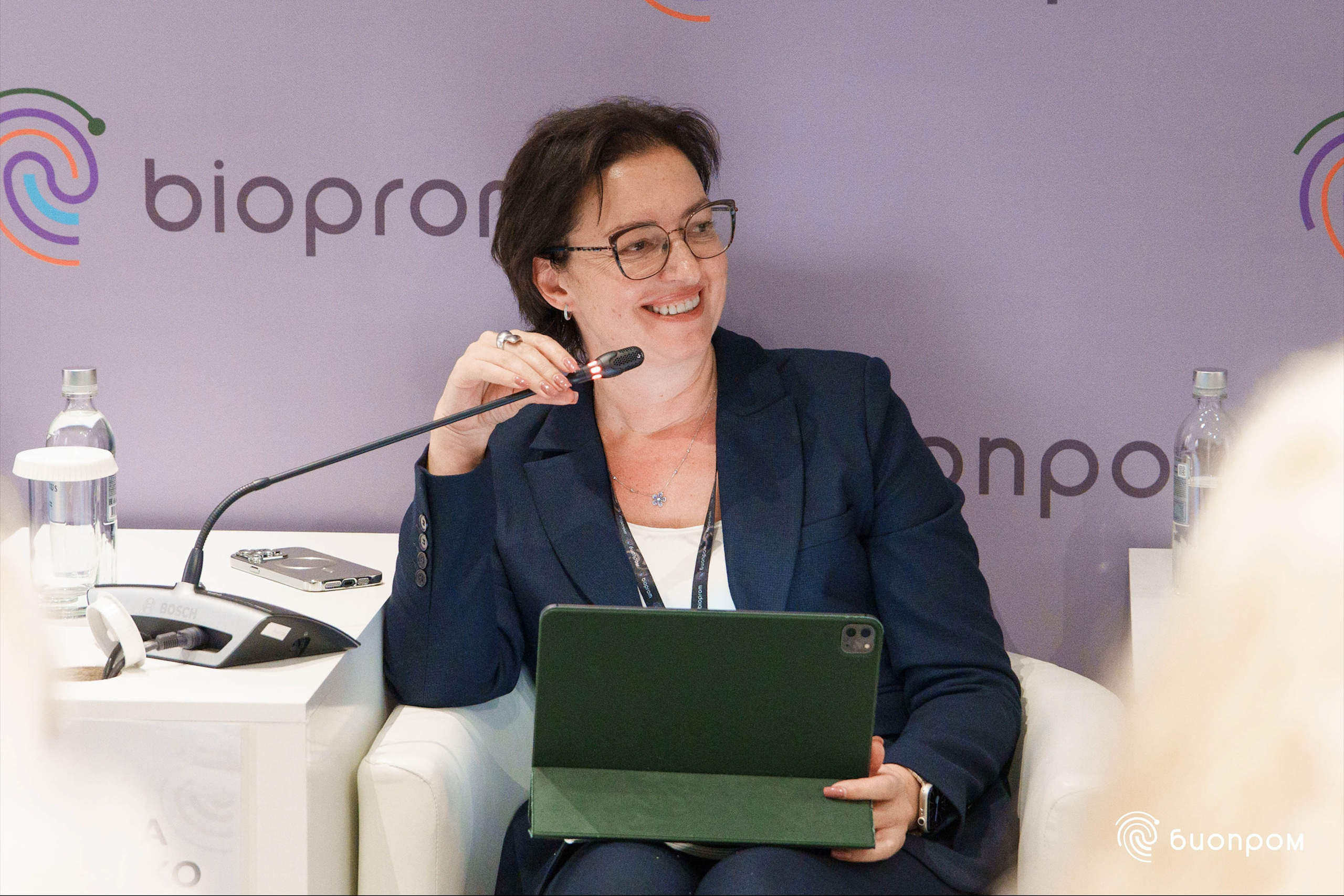 БИОПРОМ'24. Медиатека Группы компаний «Велфарм»