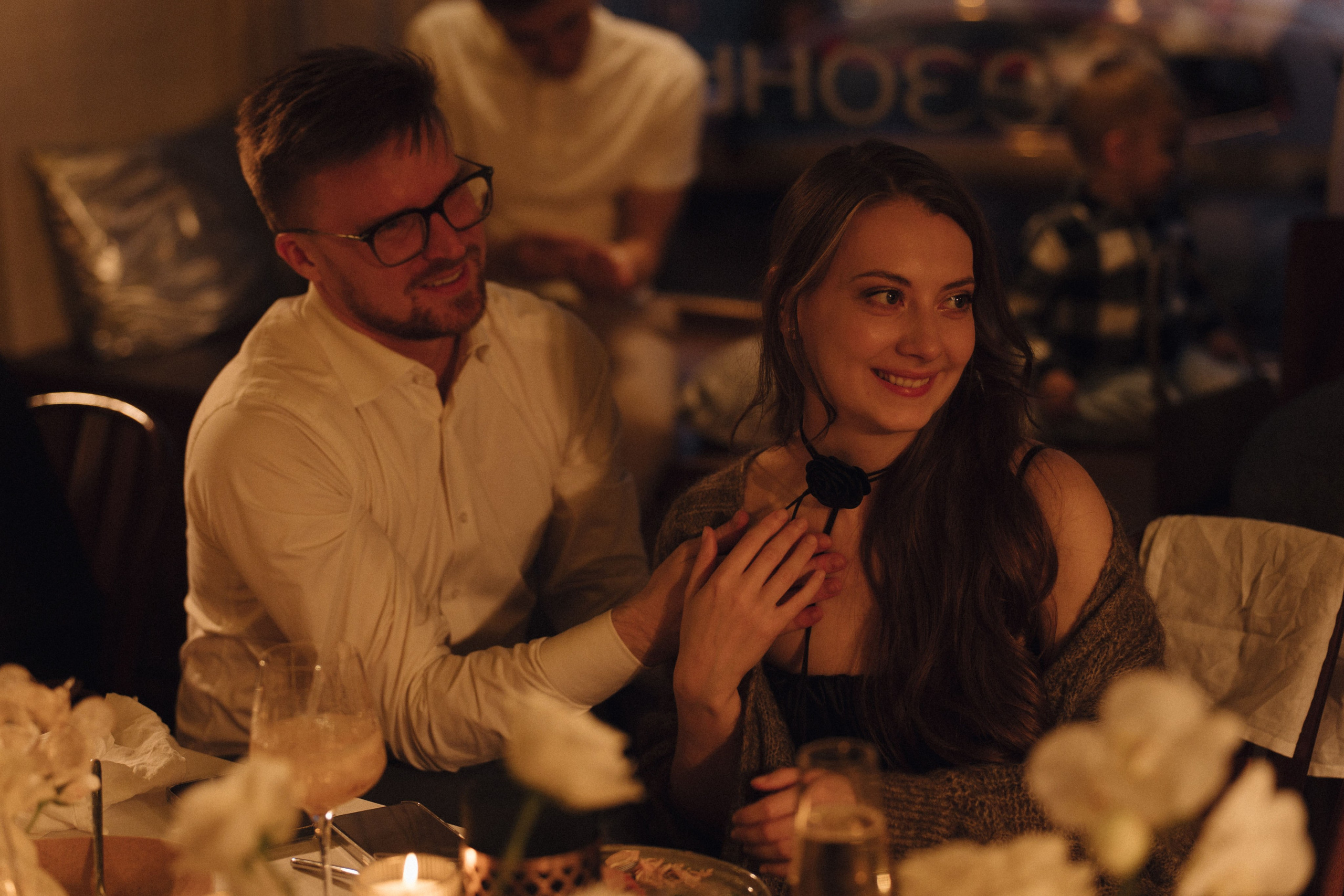 Европа в Сезонах. Фотограф в Санкт-Петербурге Александр Дымов