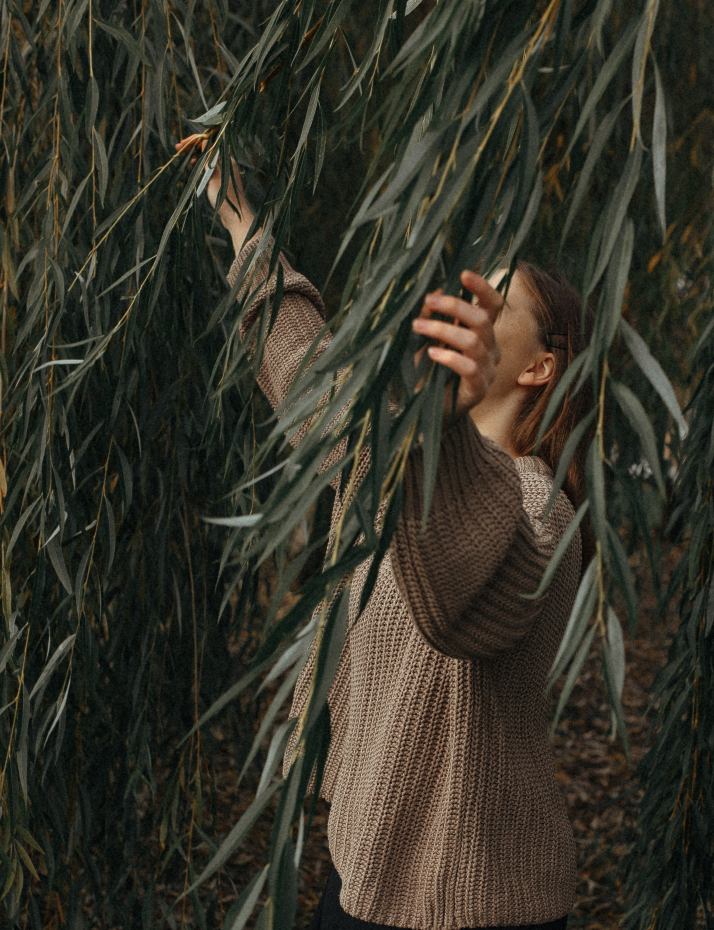 Ксения. Портретный и семейный фотограф в Москве Ирина Голубчина