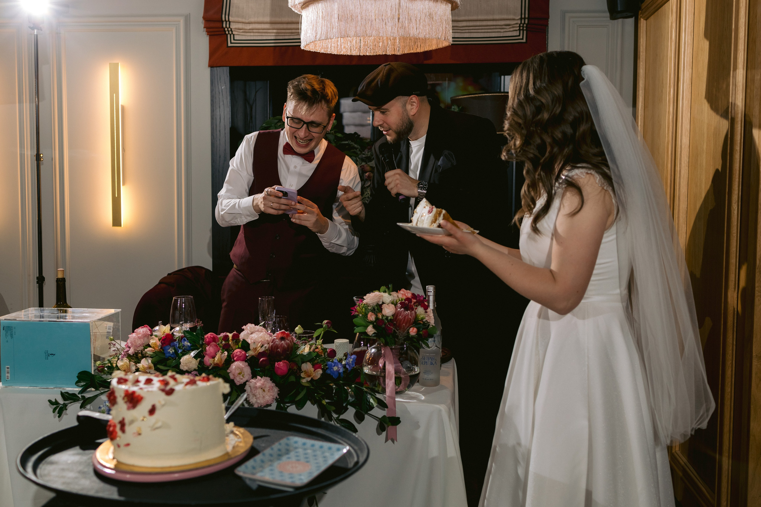 Вера, Роман. Фотограф Волгоград Кристина Прохоренко