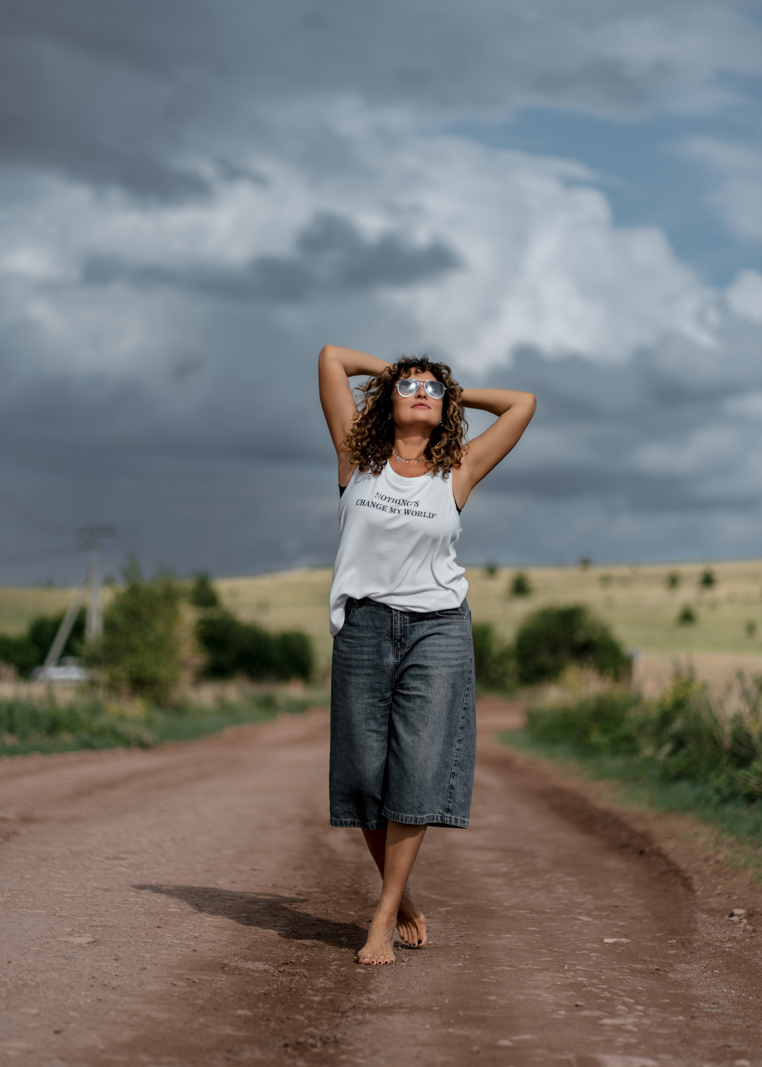 Кристина. Женский фотограф в Красноярске