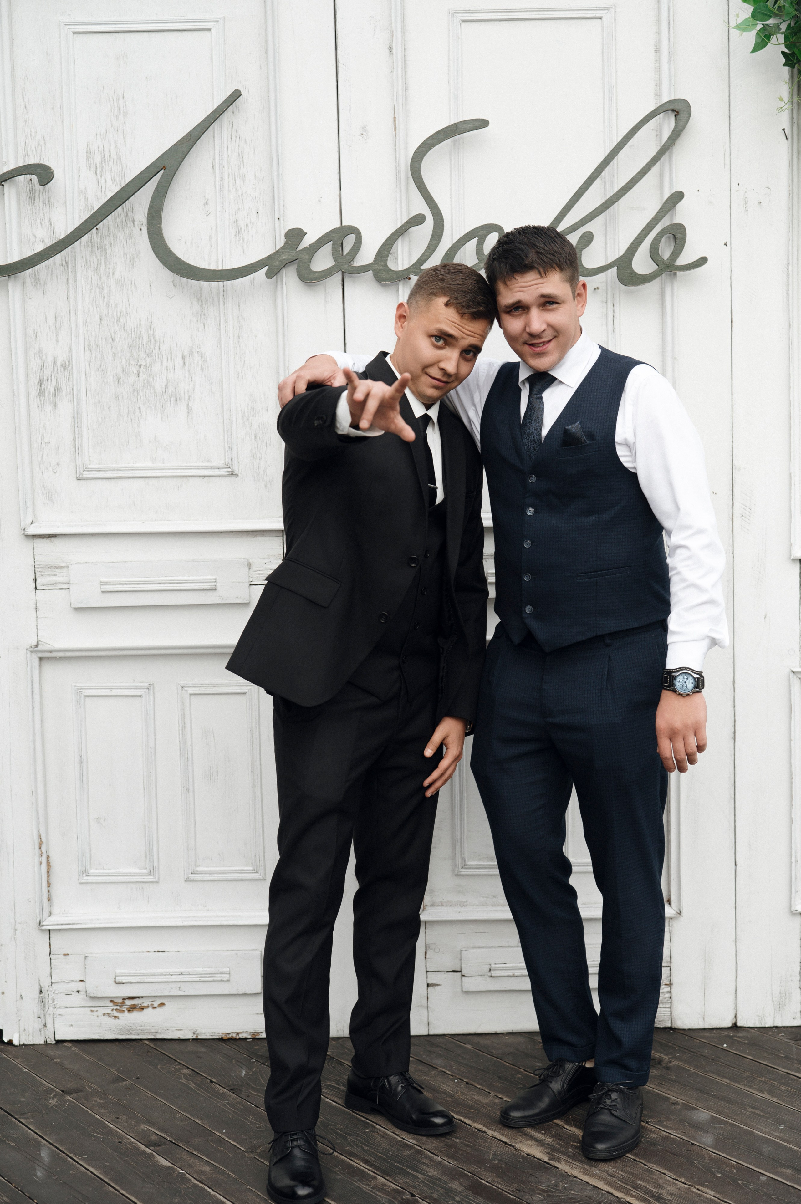 28.08.2025. Свадебный фотограф во Владивостоке Гарагуля Игорь