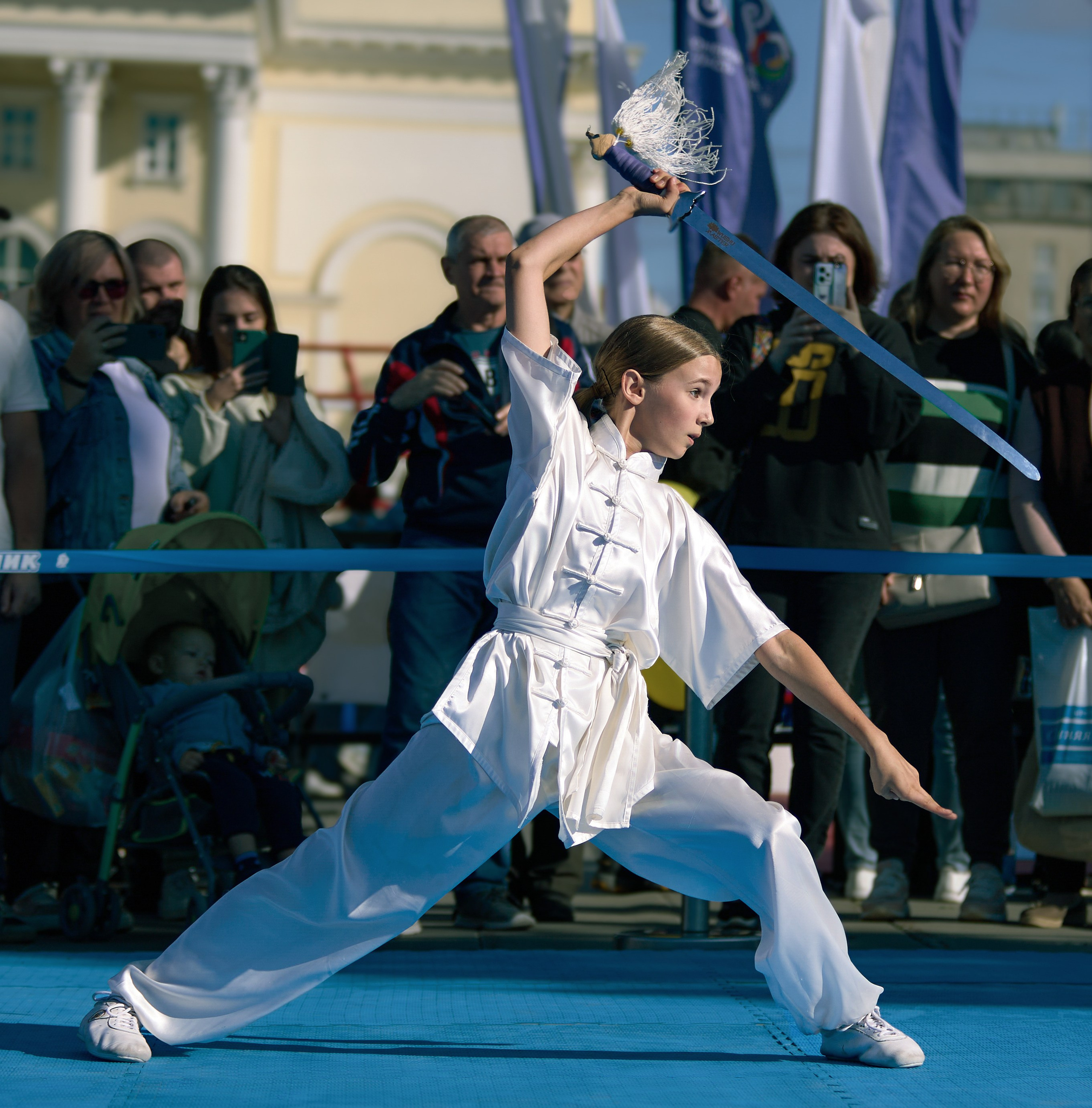 Репортажная фотография