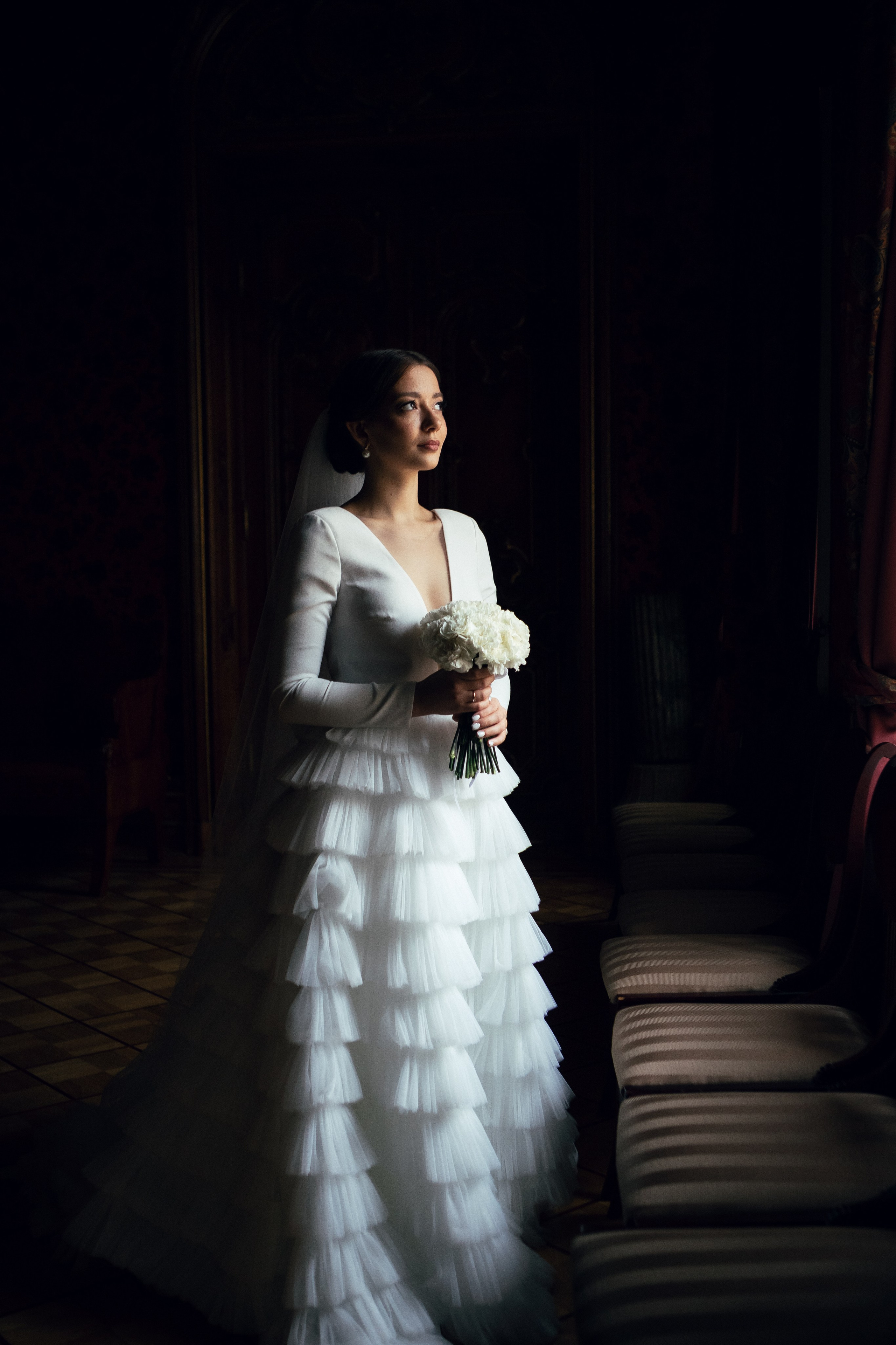 СВАДЕБНАЯ ФОТОГРАФИЯ. Photographer LaranaLaria