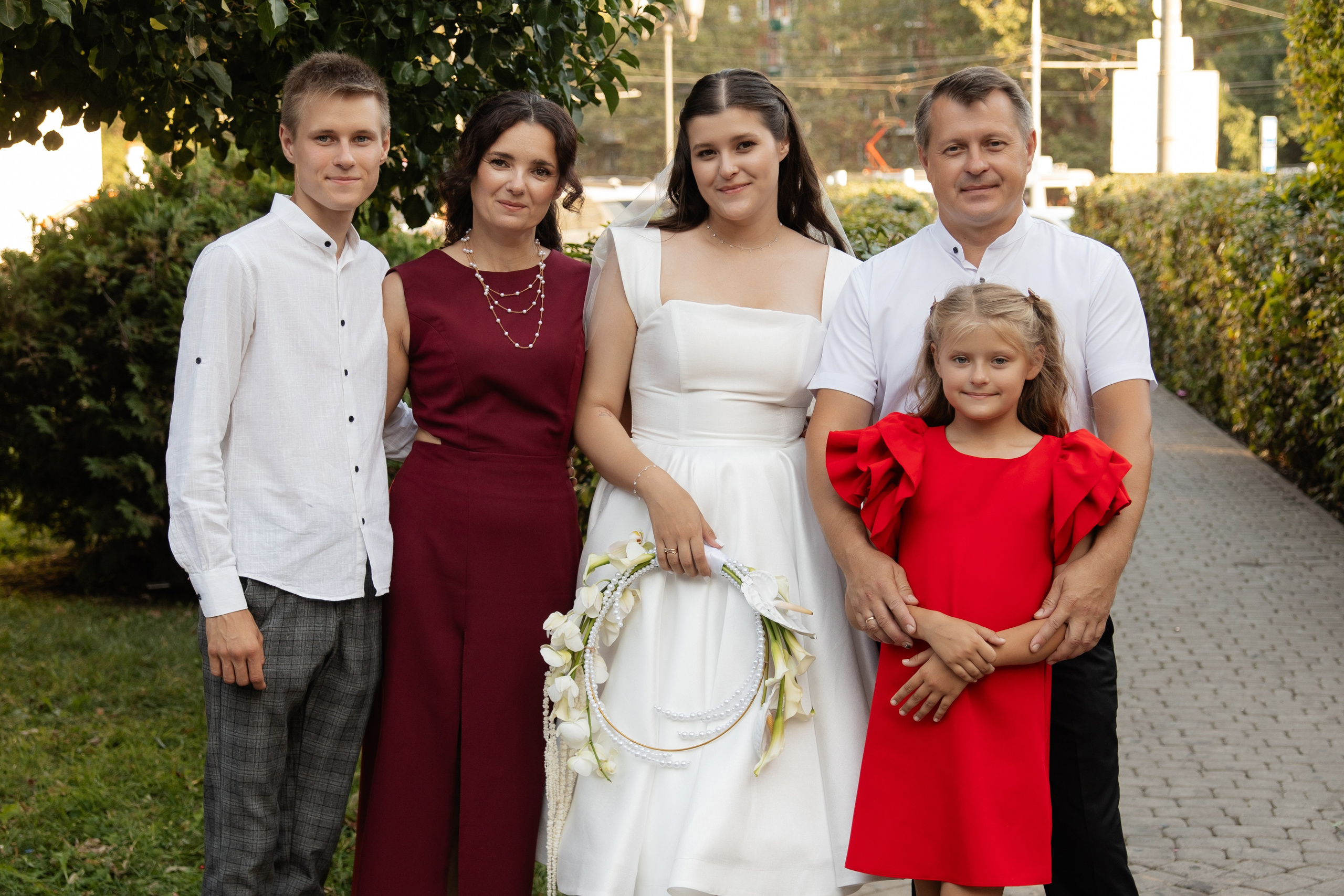 A | H. Свадебный фотограф Краснодар Марина Зверева