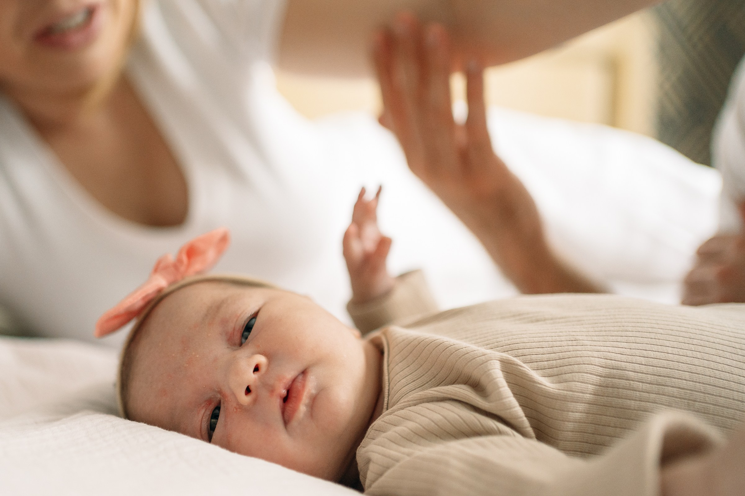 Арине 10 дней семейная съемка. Семейный видеограф и фотограф Соснина Марина