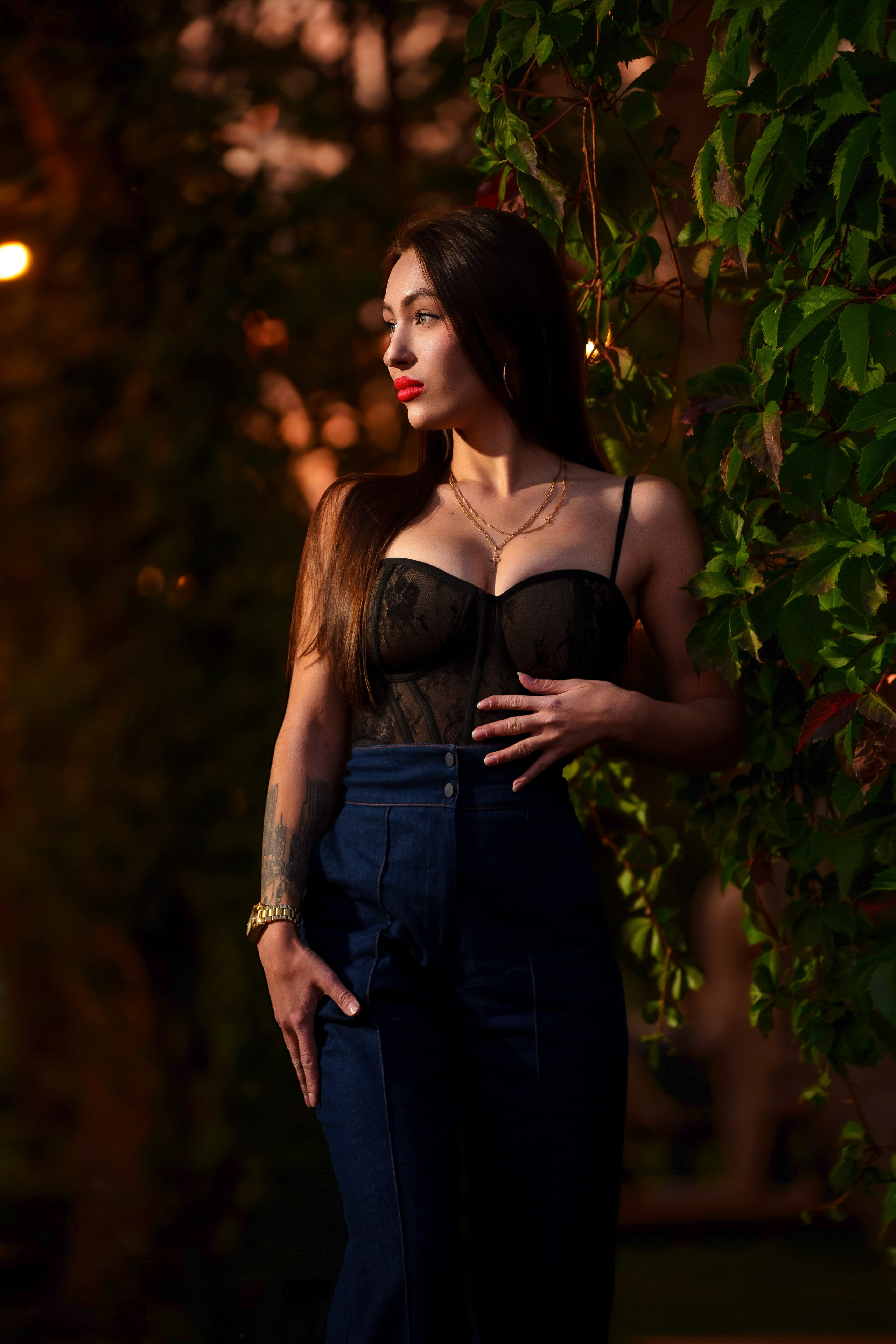 Фотосессия для Алины. Фотограф Андрей Чеботок (Белгород, Курск, Воронеж, Старый Оскол)