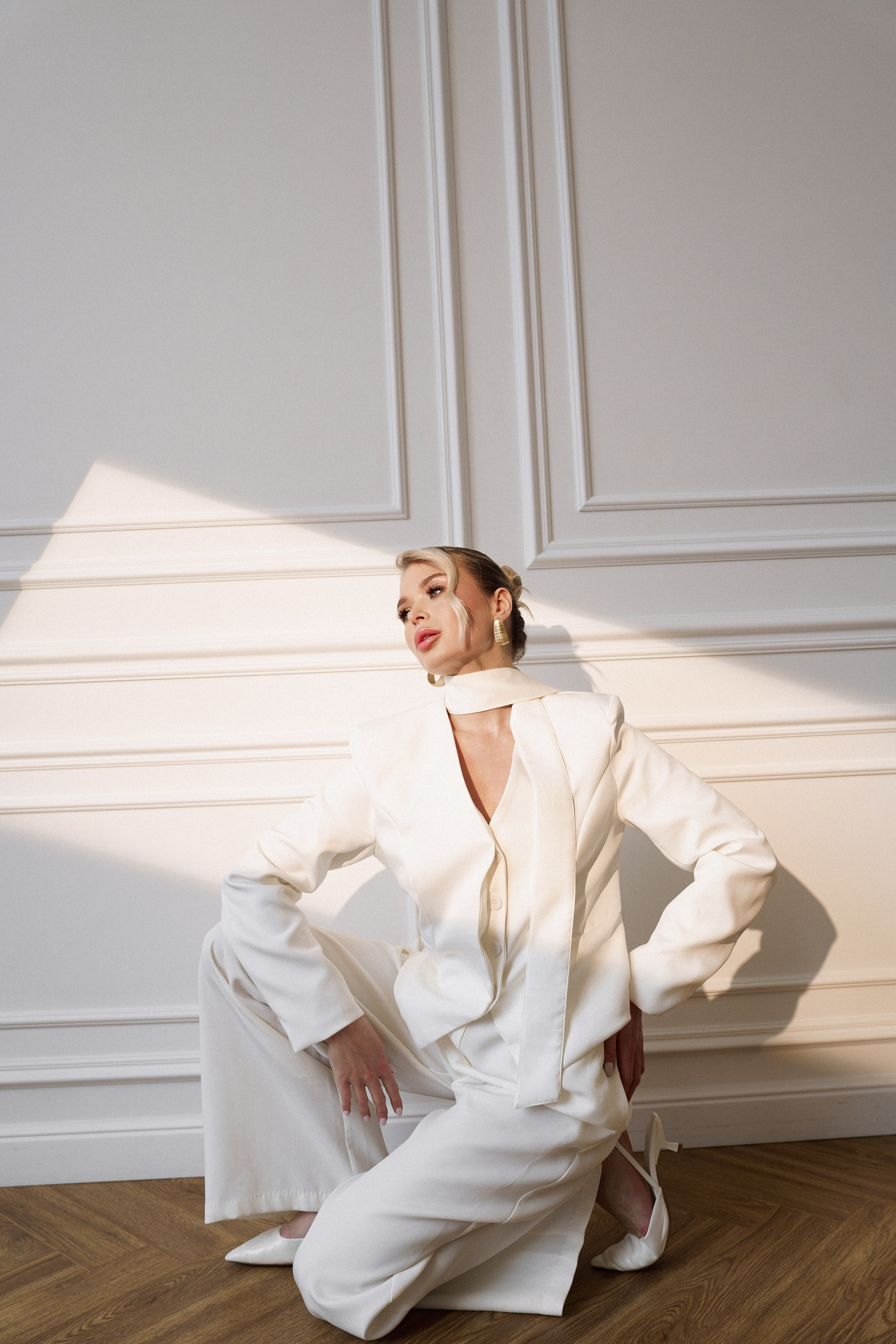 СОФИЯ. Женский портрет