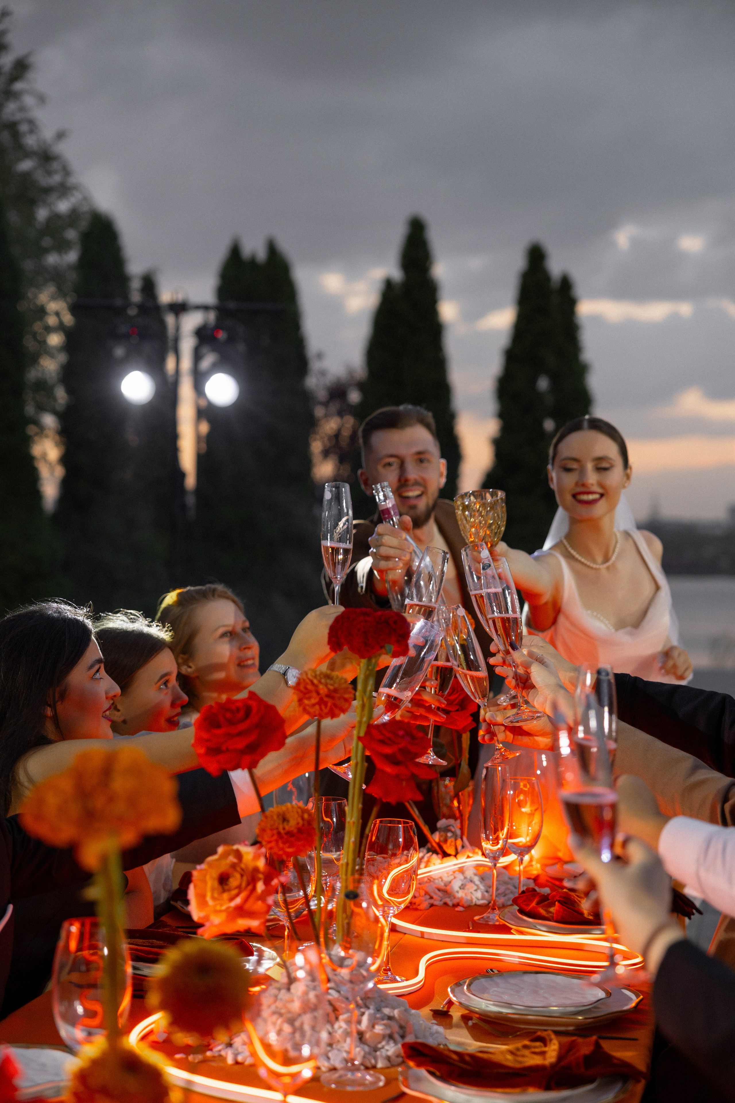 Dmitry & Maria. Вебер Юлия фотограф Ростов-на-Дону