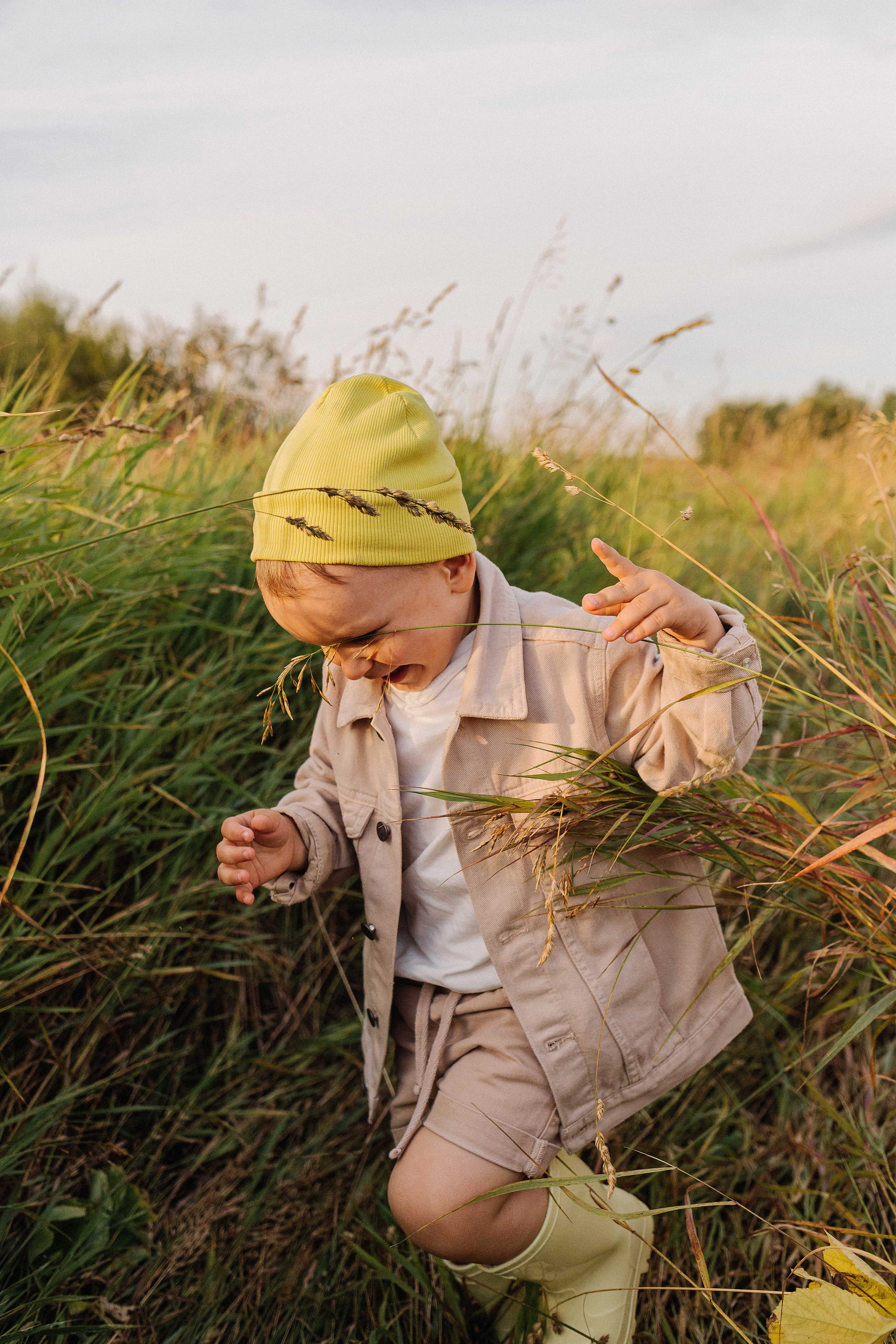 Вова, Карина и Мирон. Семейный фотограф Юлия Клишина
