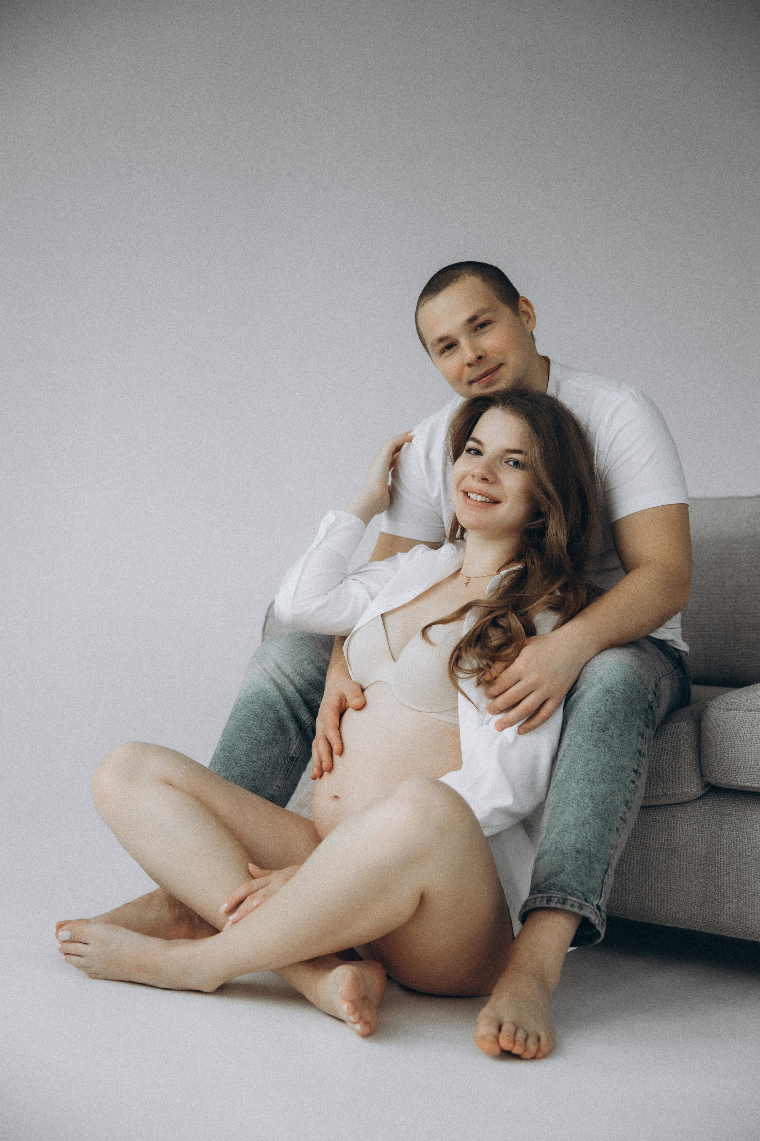 Влад и Аня. Свадебный фотограф Москве Катя Абдурахманова и Арсен Абдурахманов