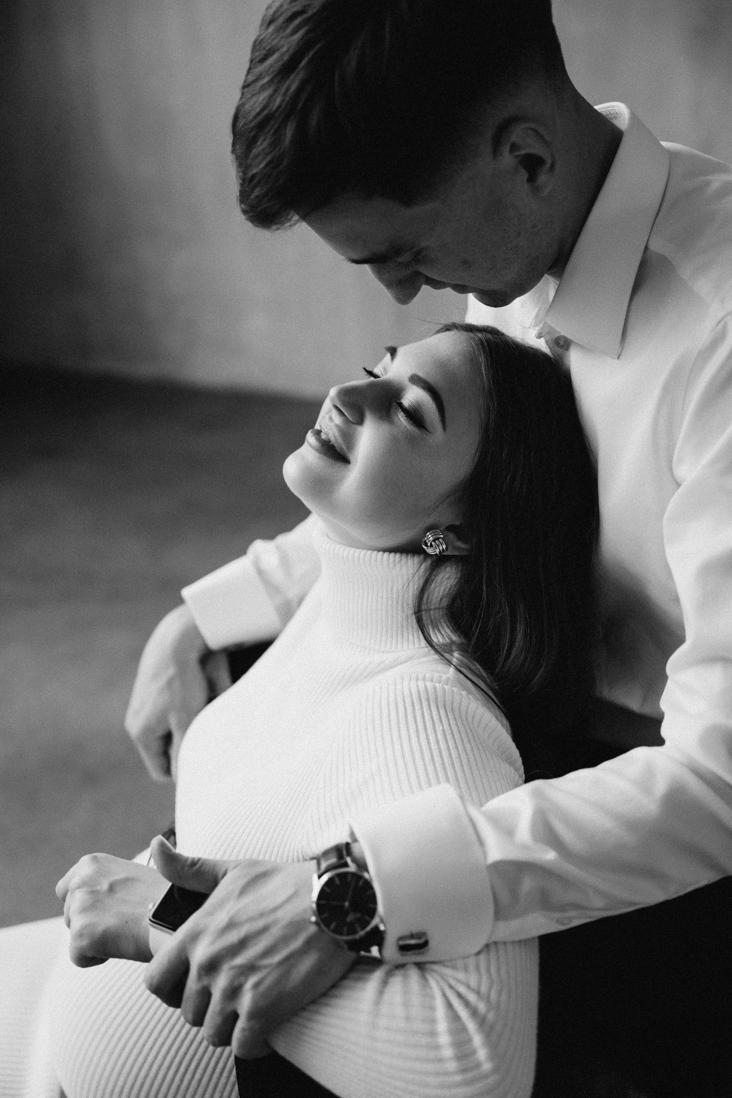 Максим и Настя. Свадебный фотограф Москве Катя Абдурахманова и Арсен Абдурахманов