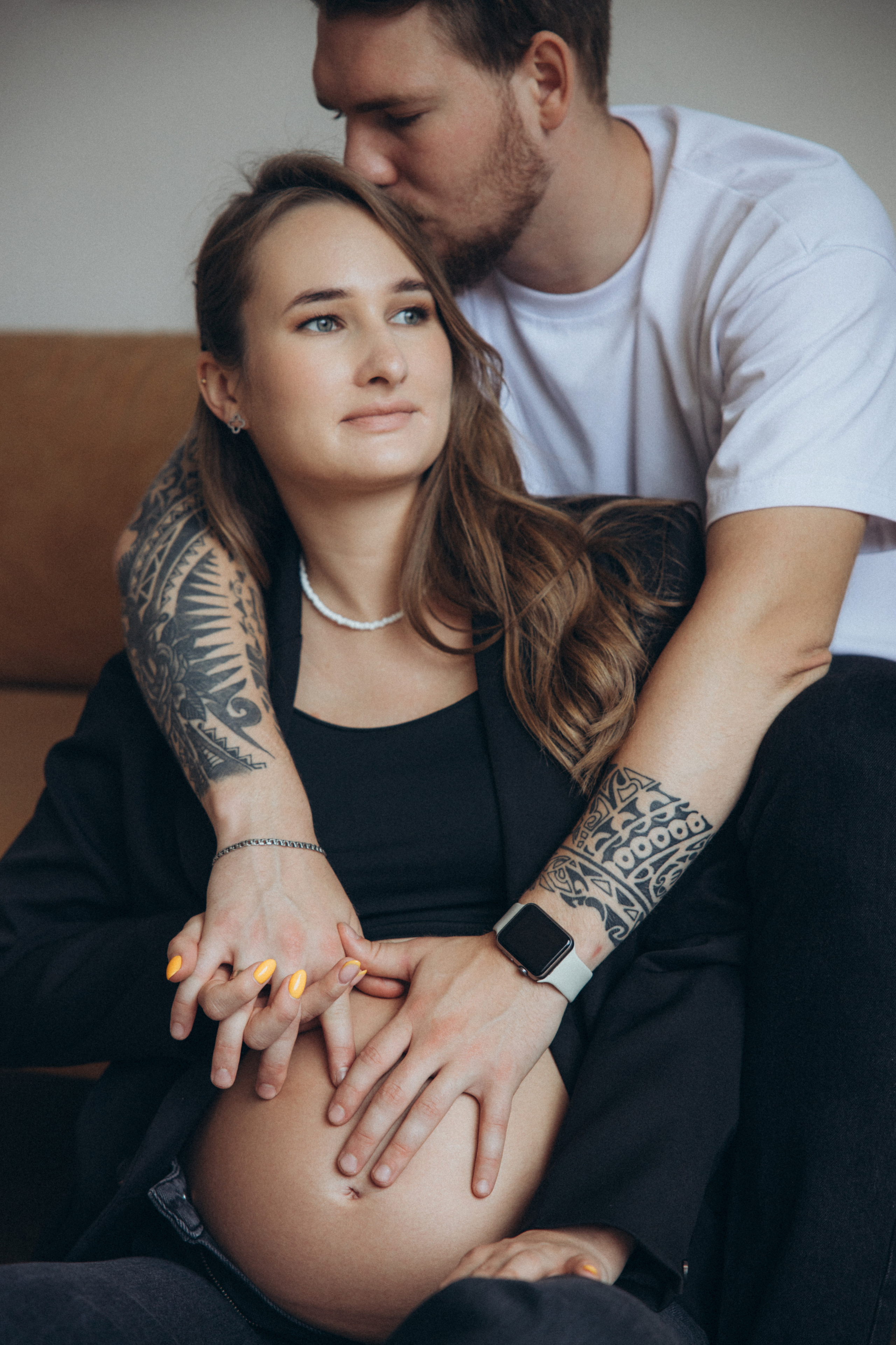 Влад и Ангелина. Свадебный фотограф Москве Катя Абдурахманова и Арсен Абдурахманов