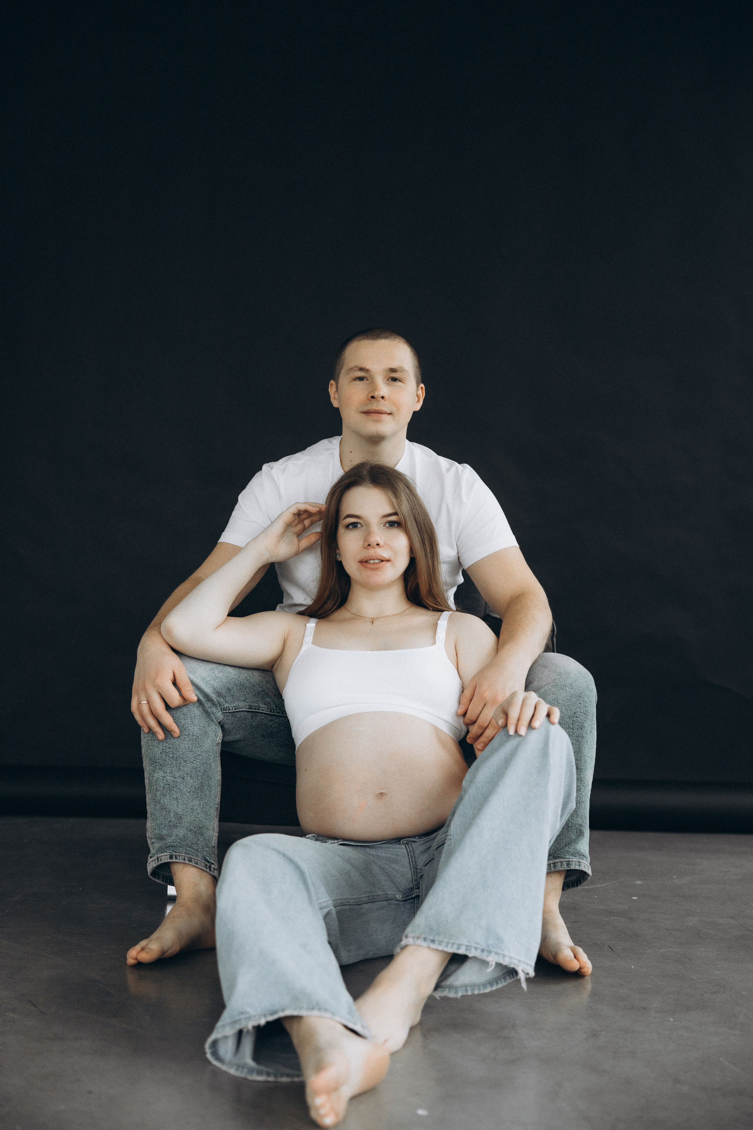 Влад и Аня. Свадебный фотограф Москве Катя Абдурахманова и Арсен Абдурахманов