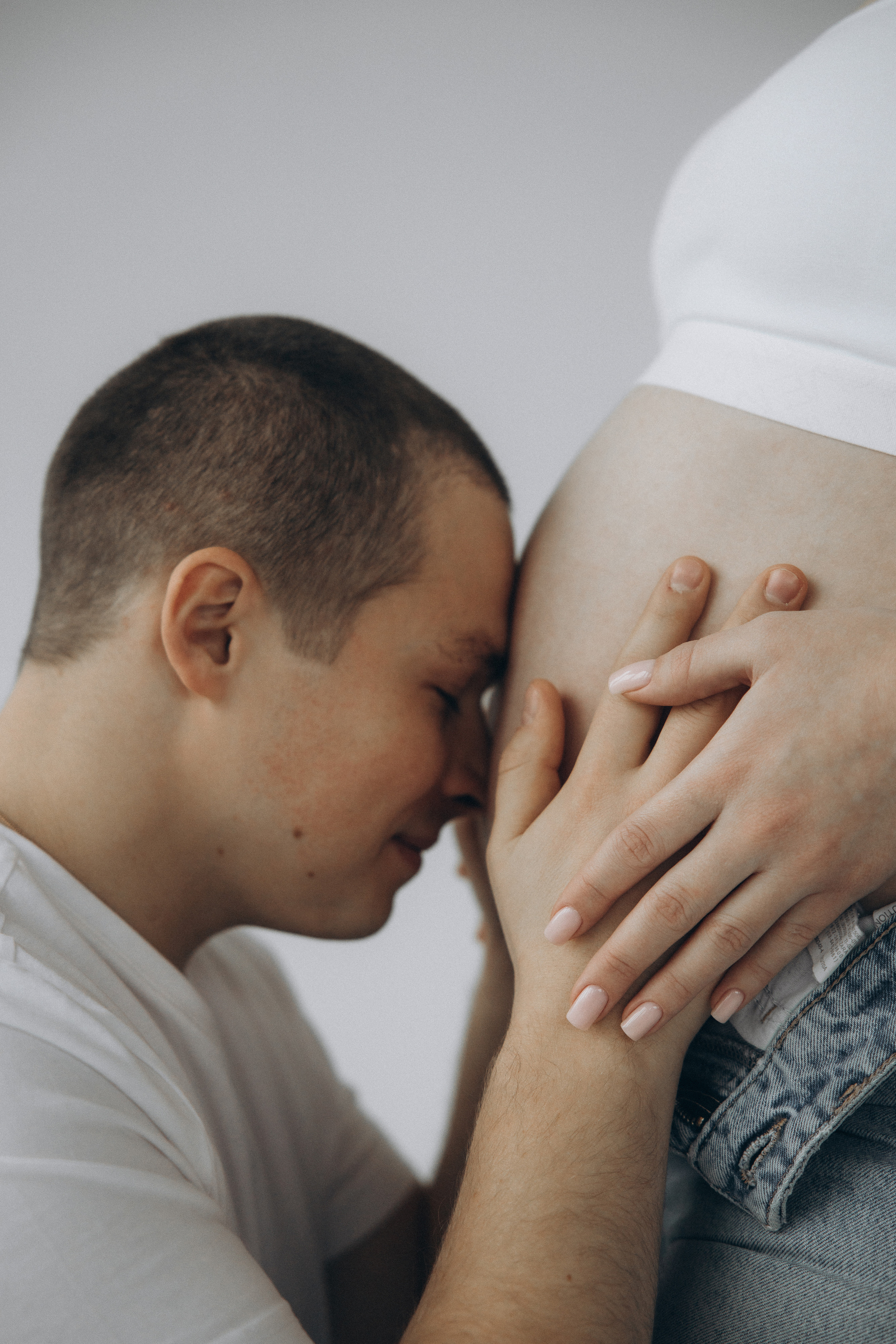 Влад и Аня. Свадебный фотограф Москве Катя Абдурахманова и Арсен Абдурахманов