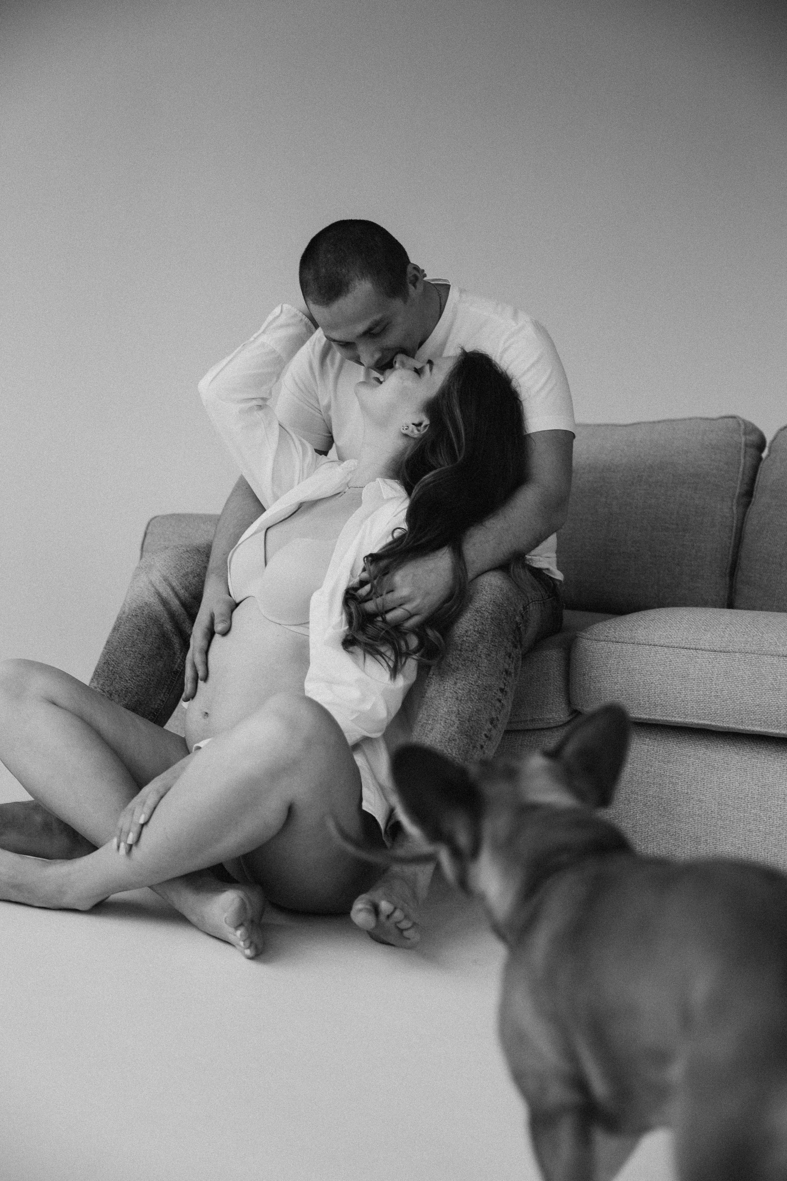 Влад и Аня. Свадебный фотограф Москве Катя Абдурахманова и Арсен Абдурахманов