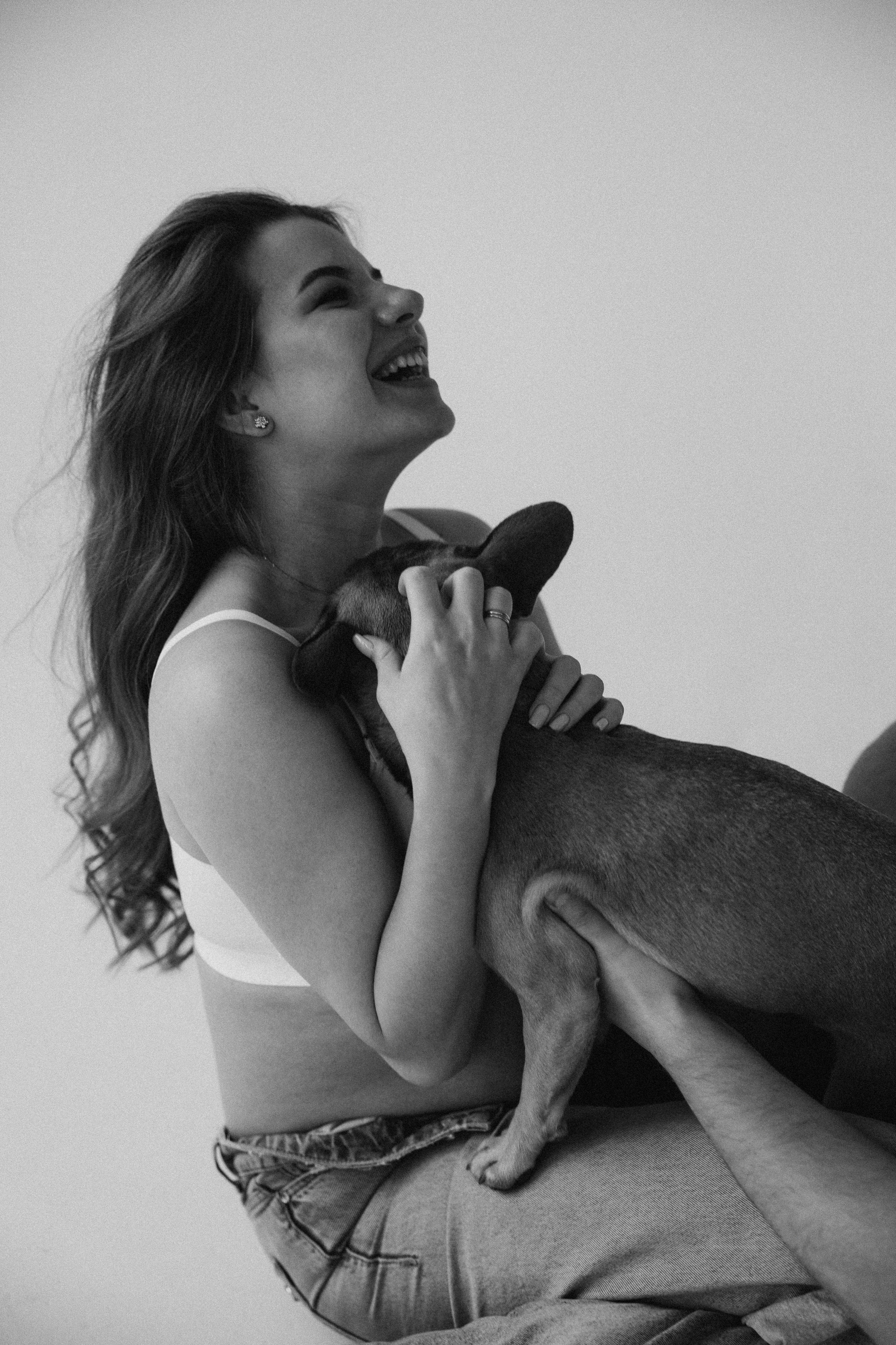 Влад и Аня. Свадебный фотограф Москве Катя Абдурахманова и Арсен Абдурахманов