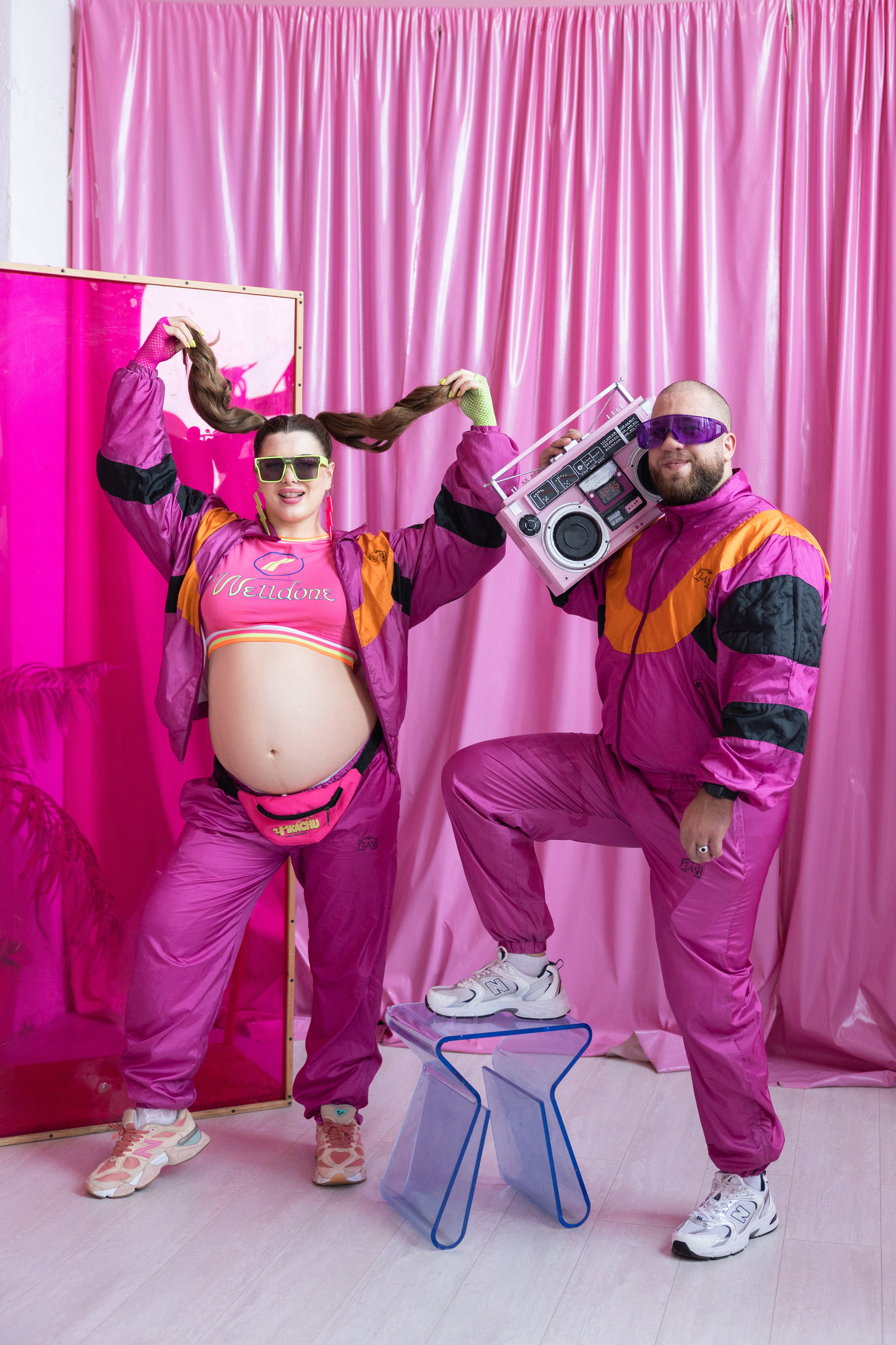 Костя и Вика. Свадебный фотограф Москве Катя Абдурахманова и Арсен Абдурахманов