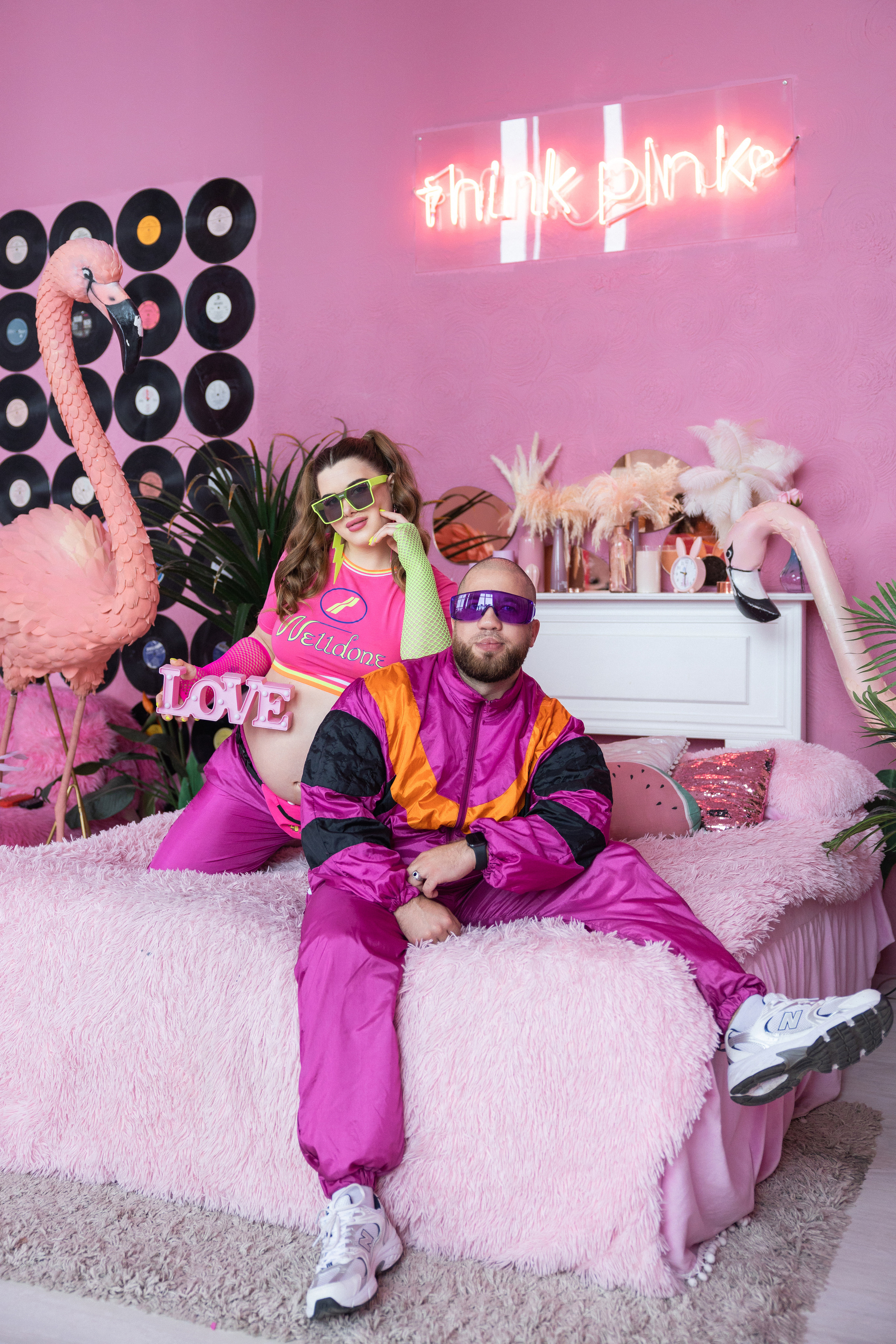 Костя и Вика. Свадебный фотограф Москве Катя Абдурахманова и Арсен Абдурахманов