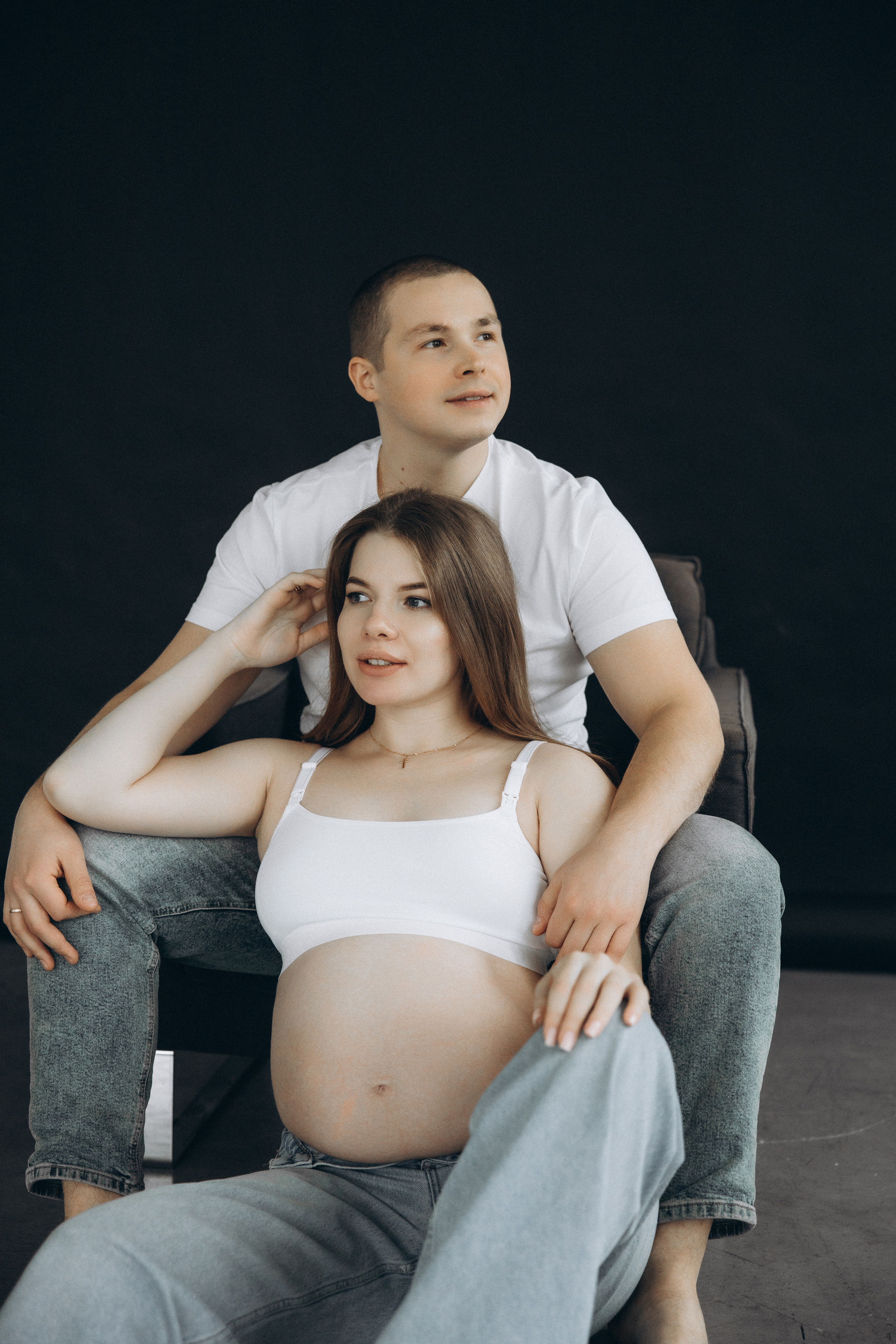 Влад и Аня. Свадебный фотограф Москве Катя Абдурахманова и Арсен Абдурахманов