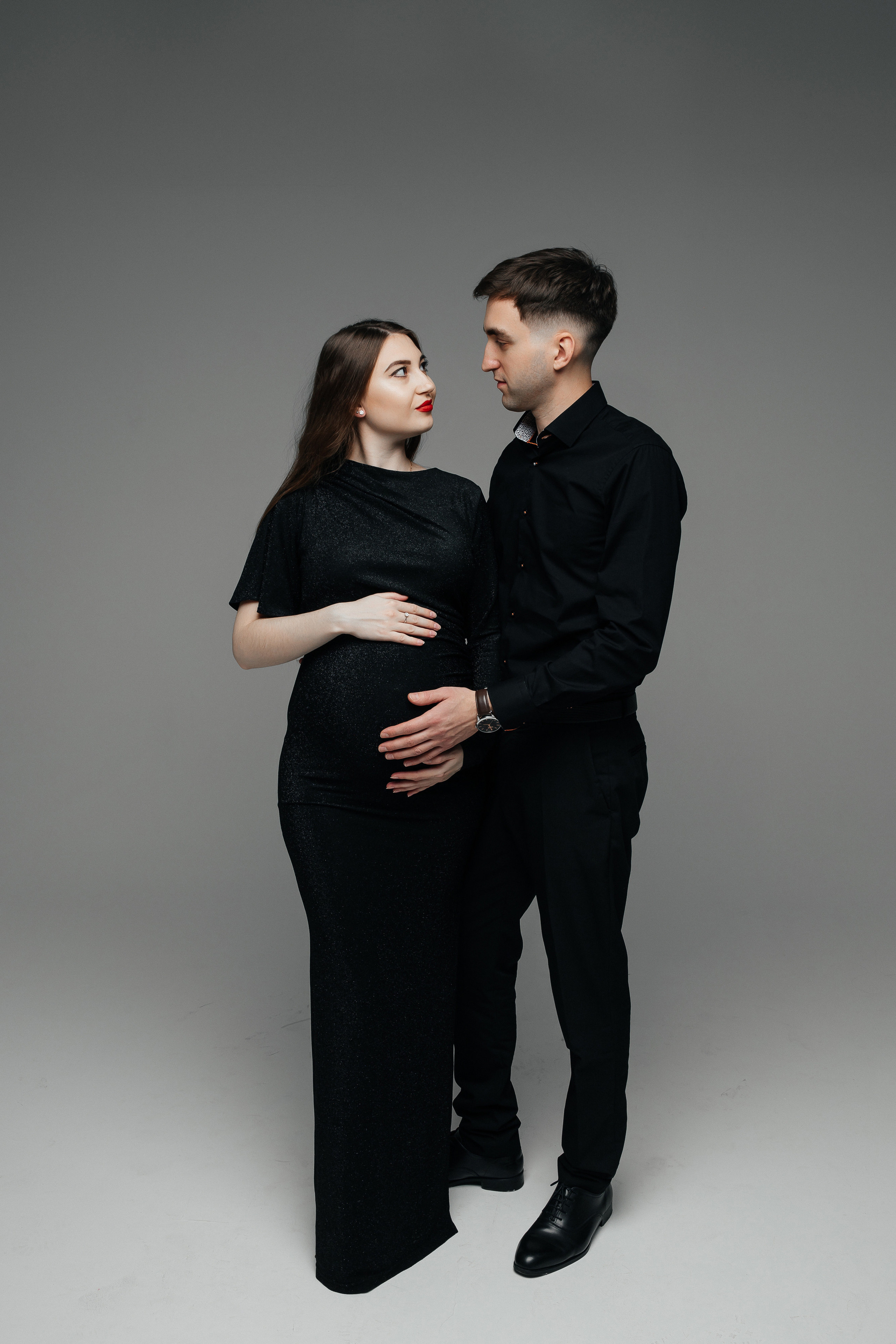 Максим и Настя. Свадебный фотограф Москве Катя Абдурахманова и Арсен Абдурахманов