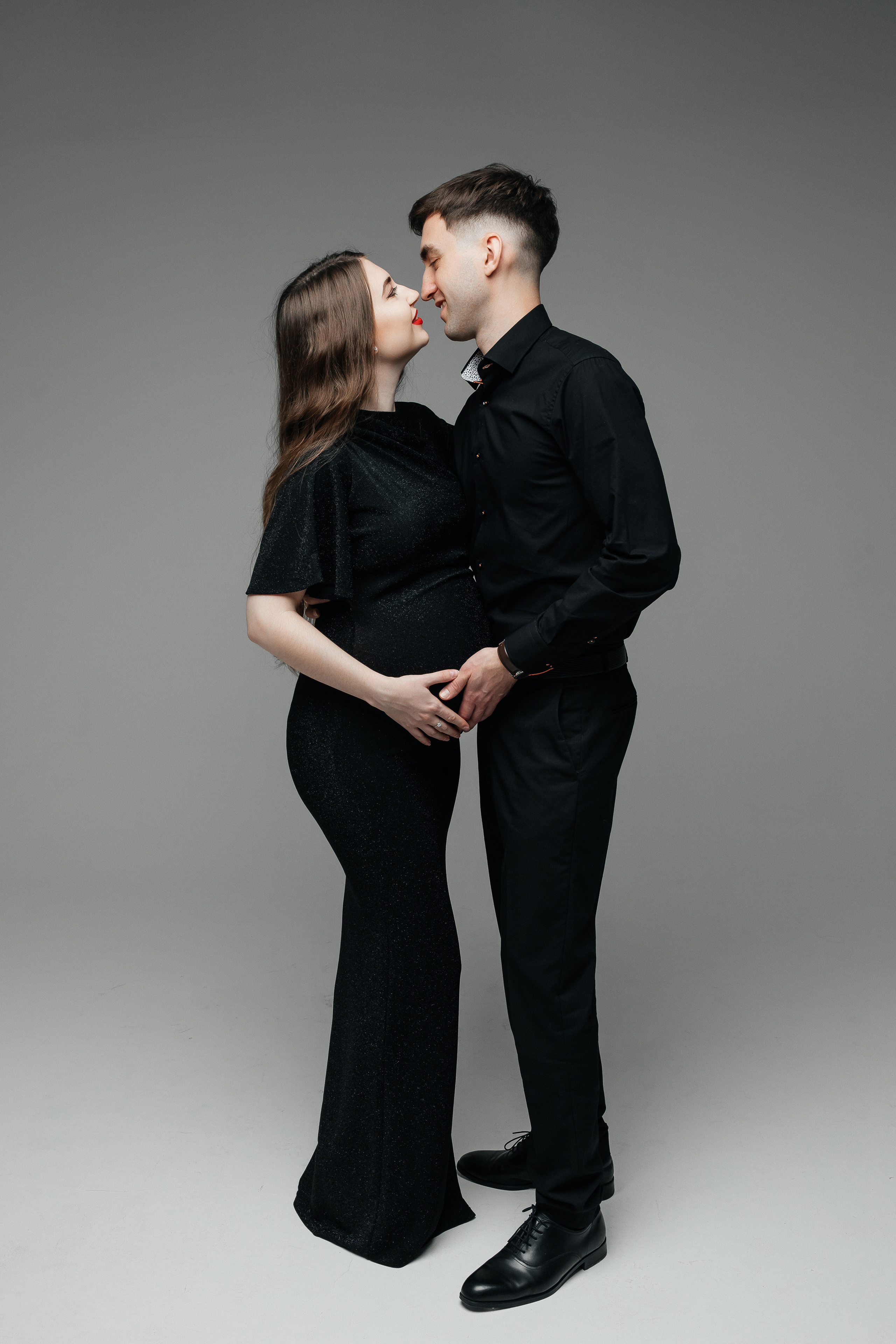 Максим и Настя. Свадебный фотограф Москве Катя Абдурахманова и Арсен Абдурахманов