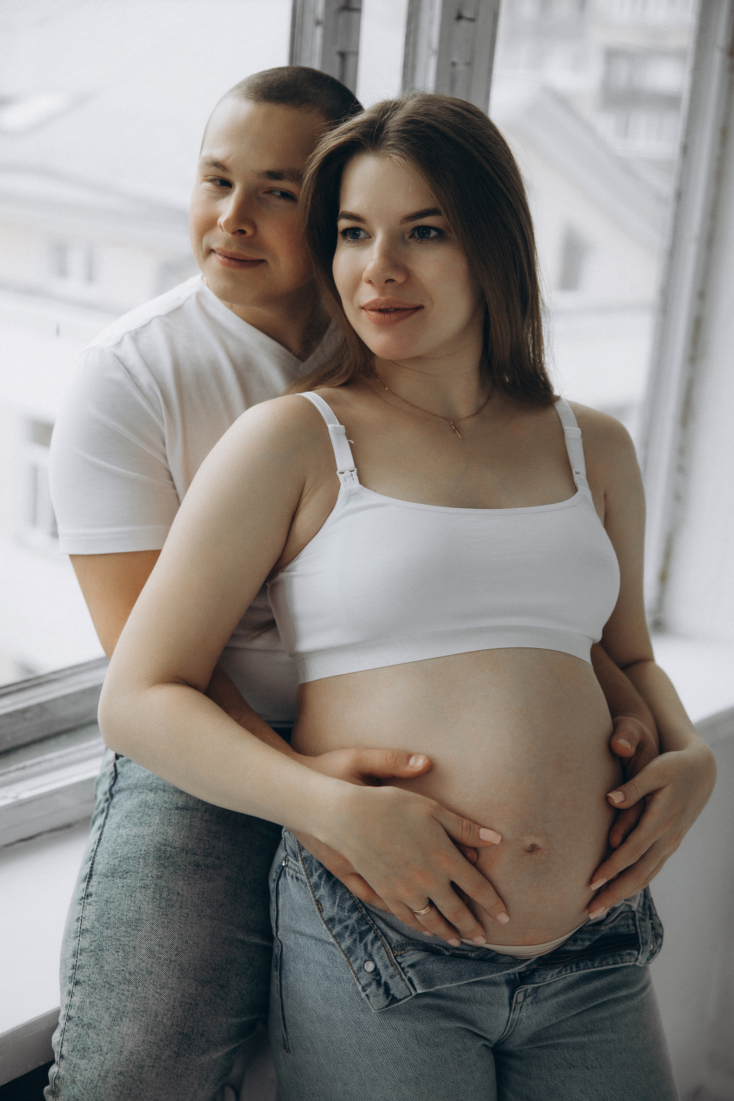 Влад и Аня. Свадебный фотограф Москве Катя Абдурахманова и Арсен Абдурахманов